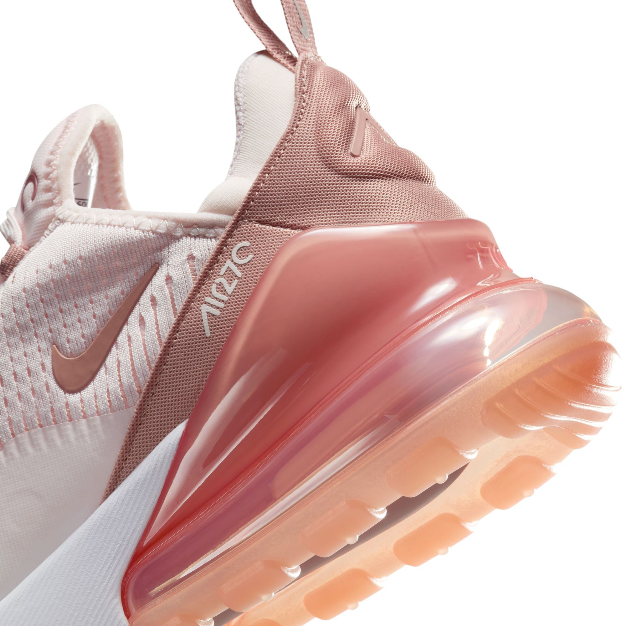 Nike Women's Air Max 270 Shoes product image