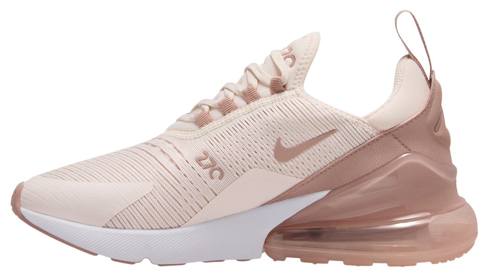 Nike Women's Air Max 270 Shoes product image