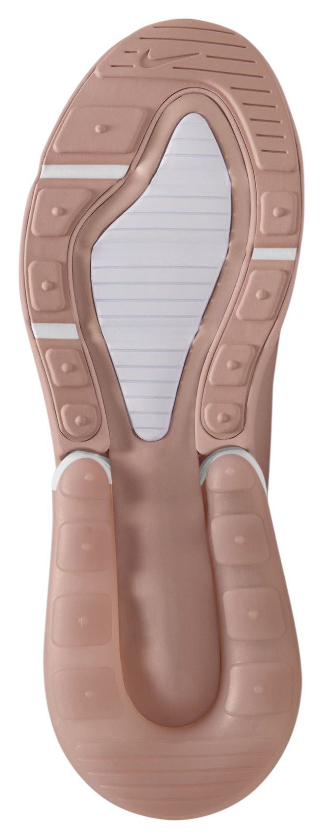 Nike Women's Air Max 270 Shoes product image