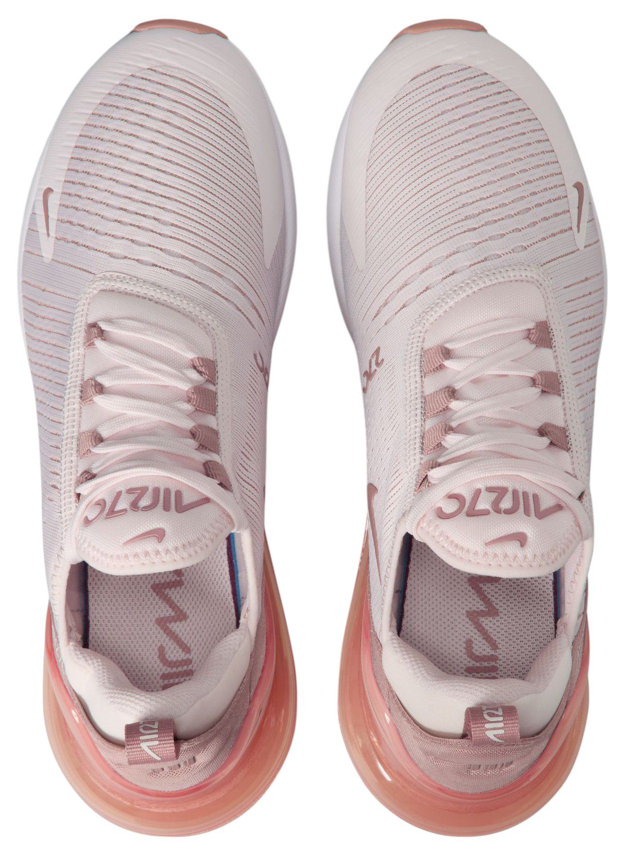 Nike Women's Air Max 270 Shoes product image