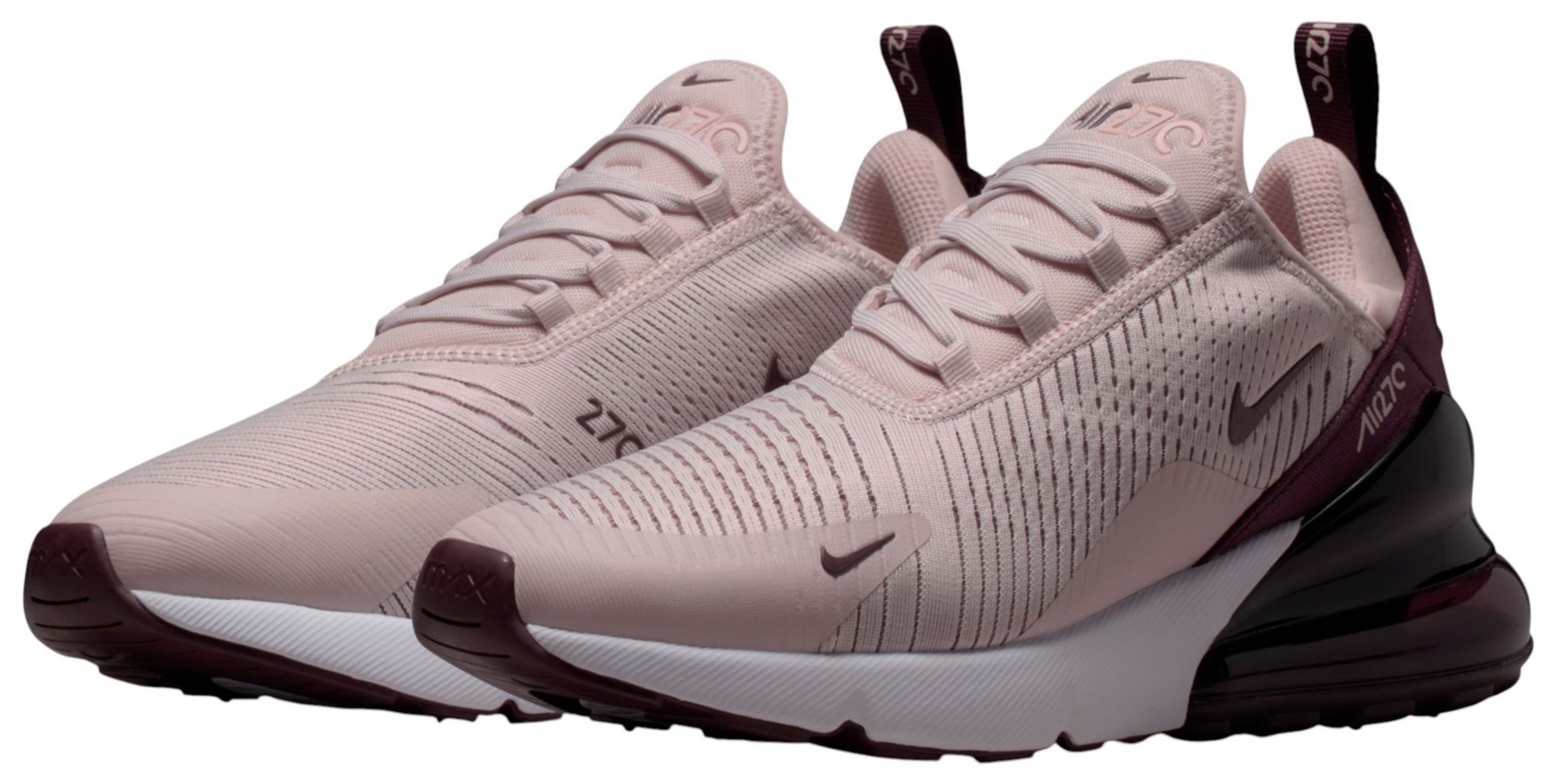 Nike Women's Air Max 270 Shoes product image