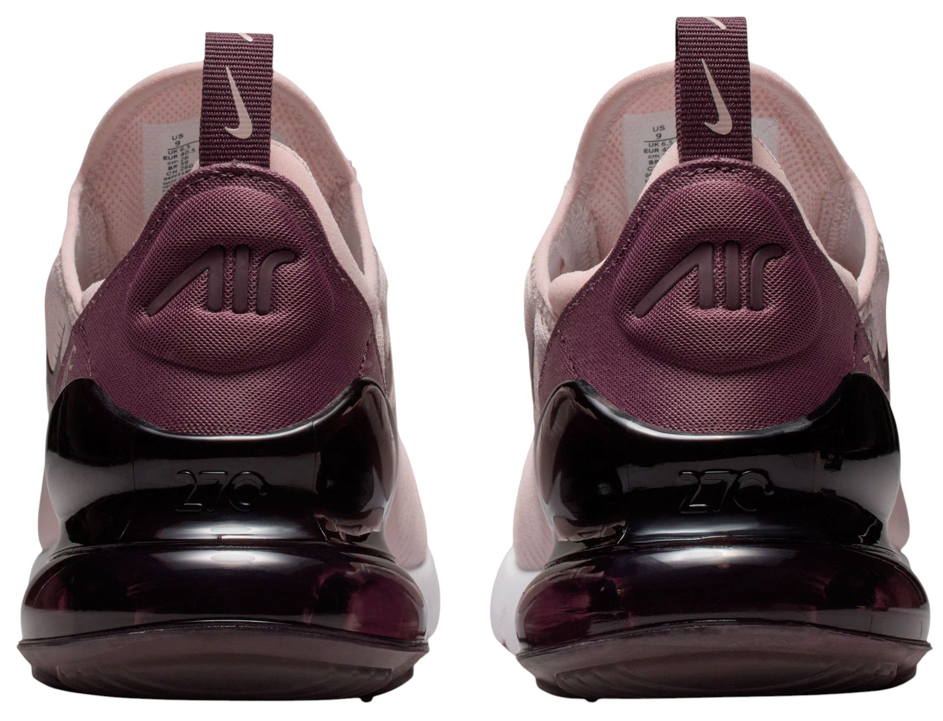 Nike Women's Air Max 270 Shoes product image
