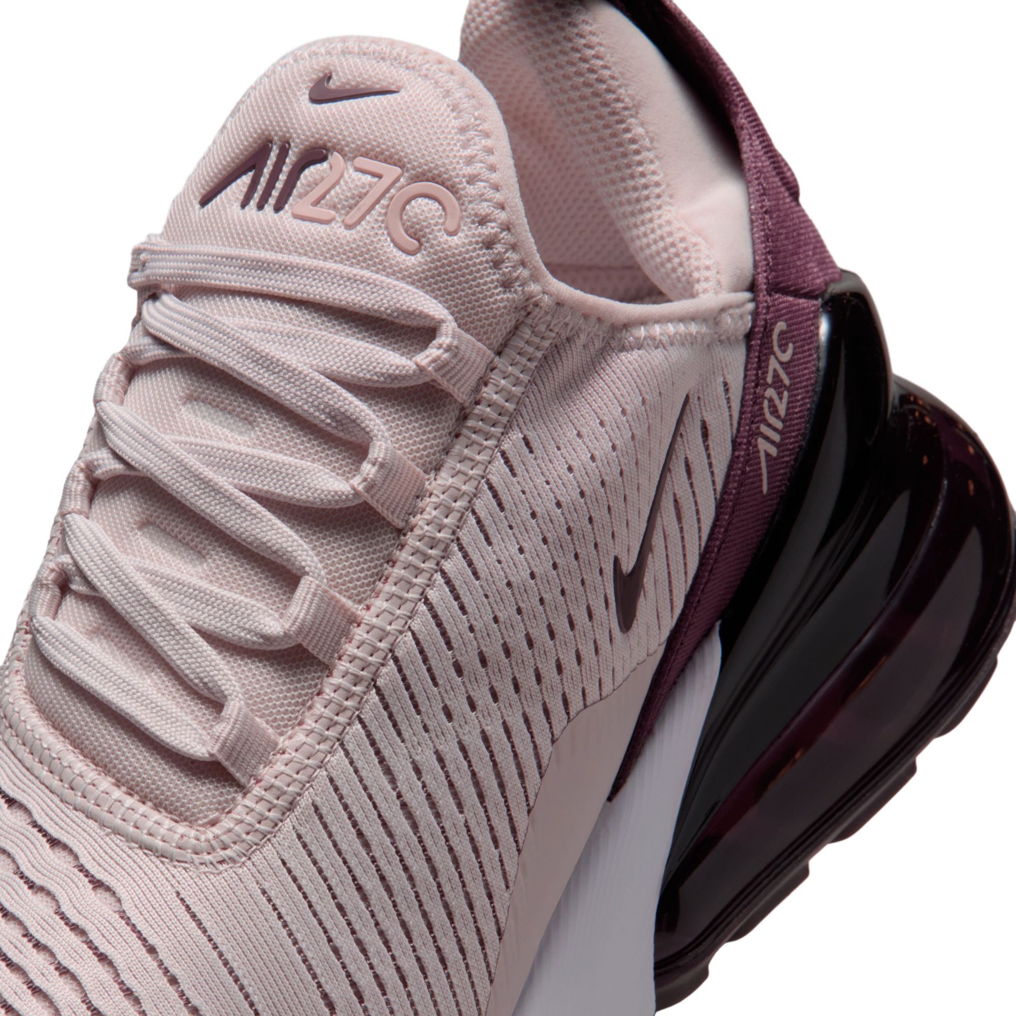 Nike Women's Air Max 270 Shoes product image