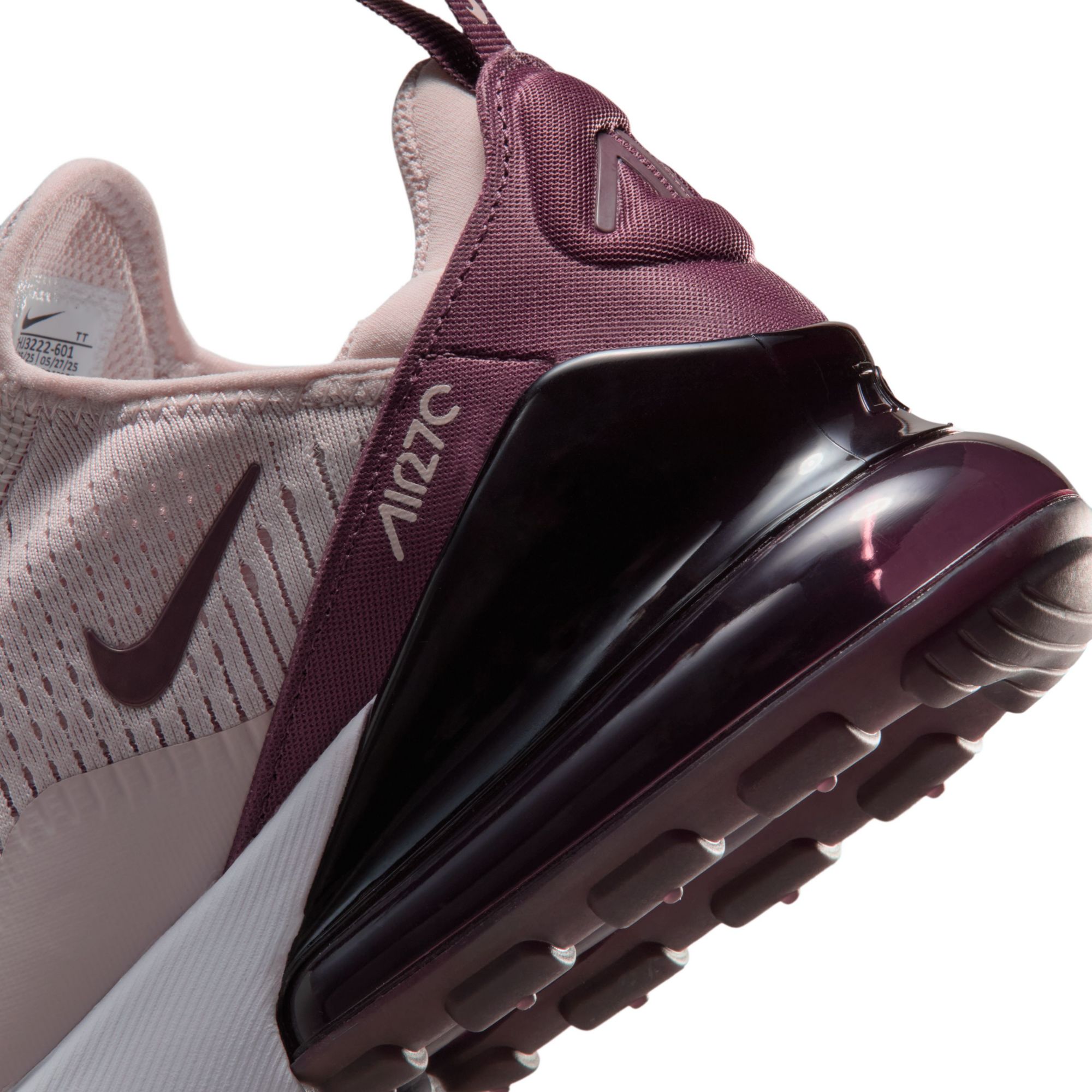 Nike Women's Air Max 270 Shoes product image