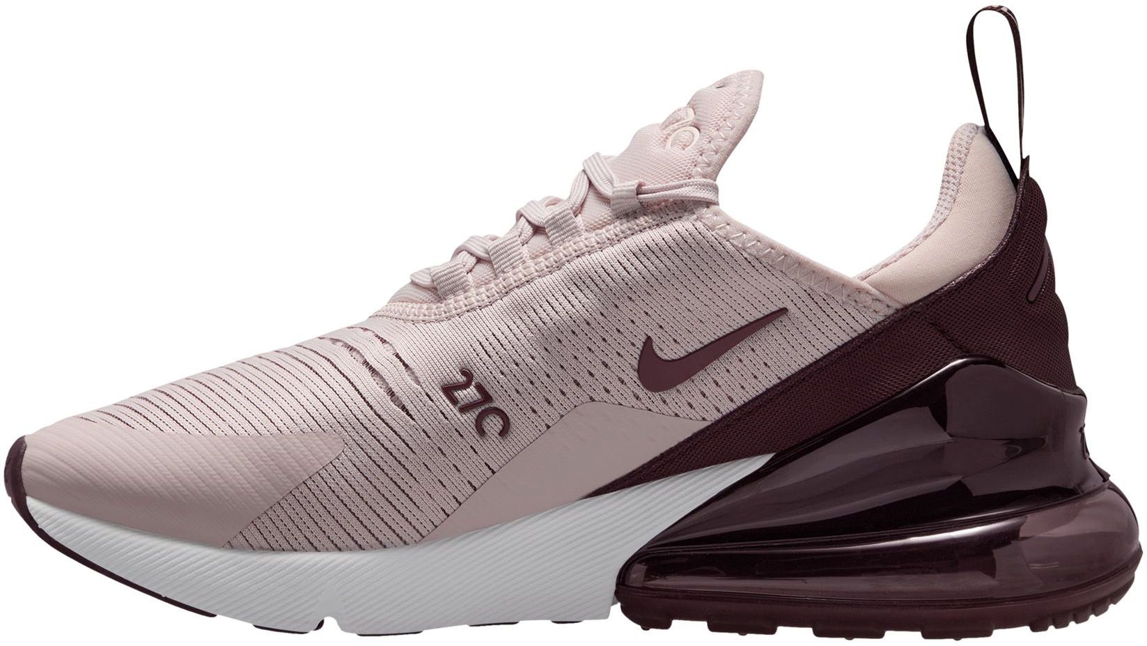 Nike Women's Air Max 270 Shoes product image