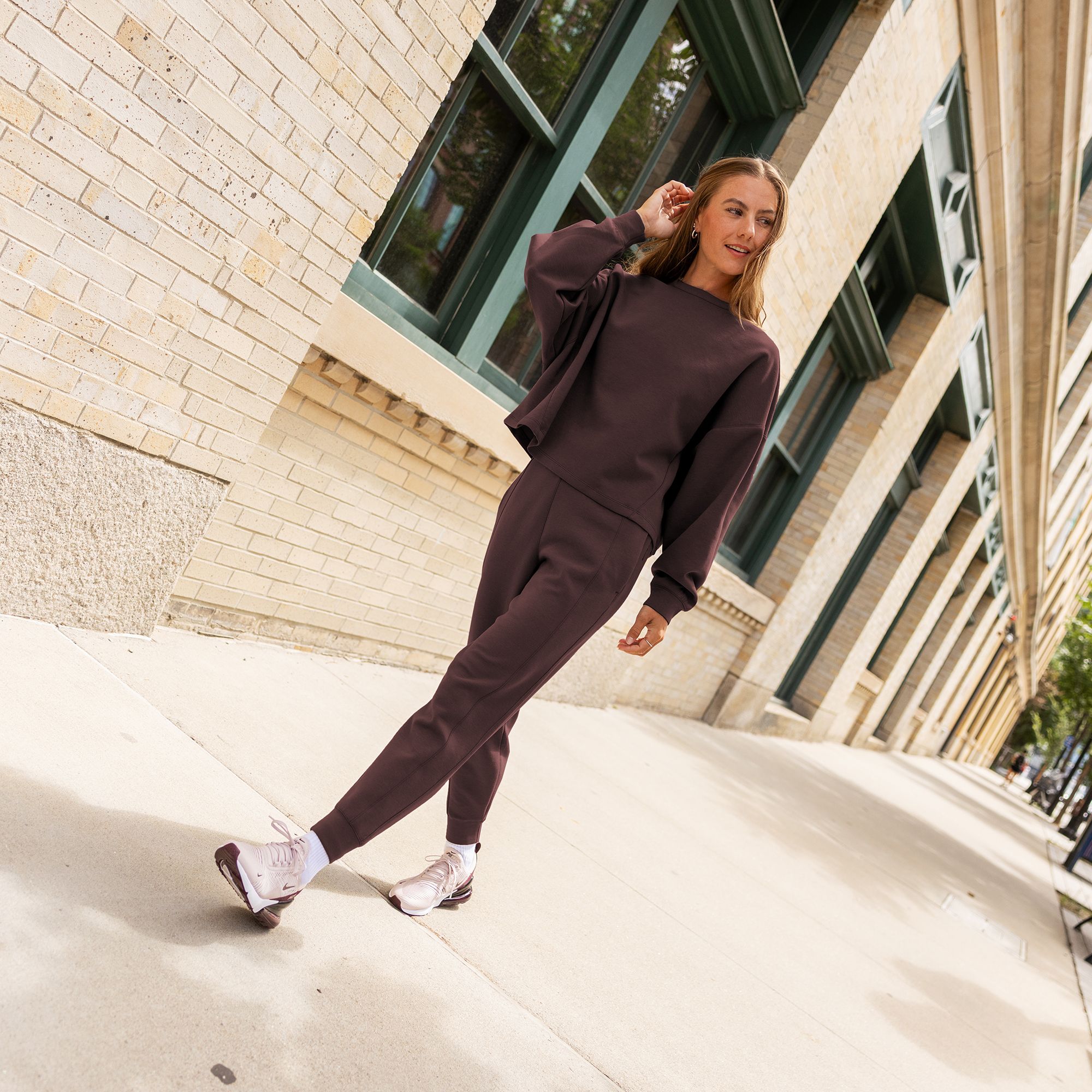 Nike Women's Air Max 270 Shoes product image