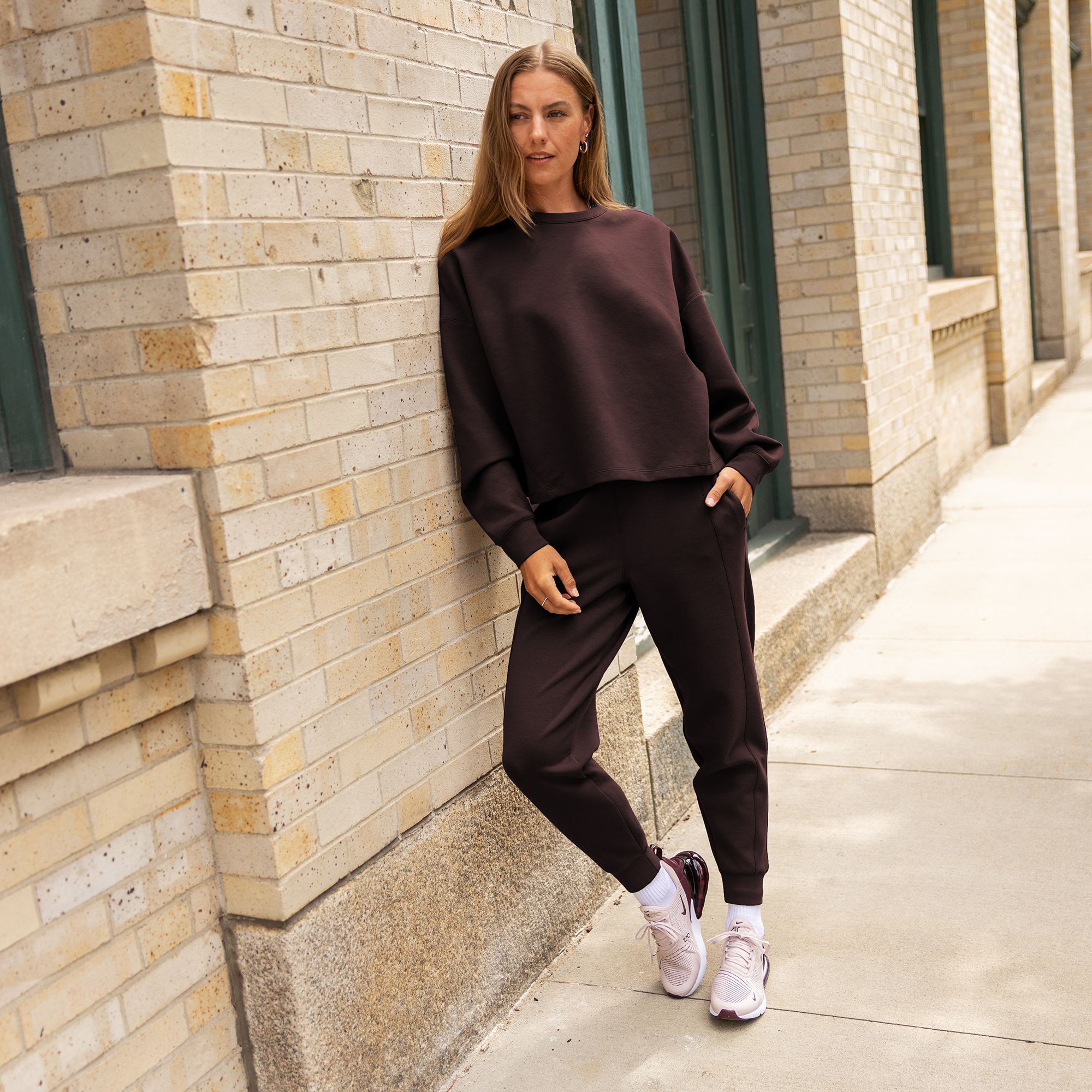 Nike Women's Air Max 270 Shoes product image