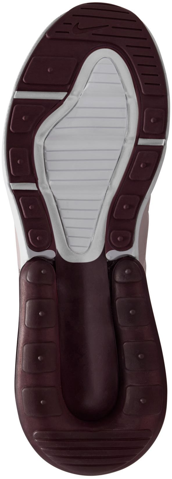 Nike Women's Air Max 270 Shoes product image