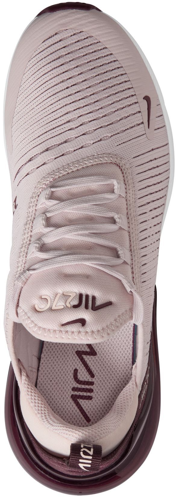Nike Women's Air Max 270 Shoes product image