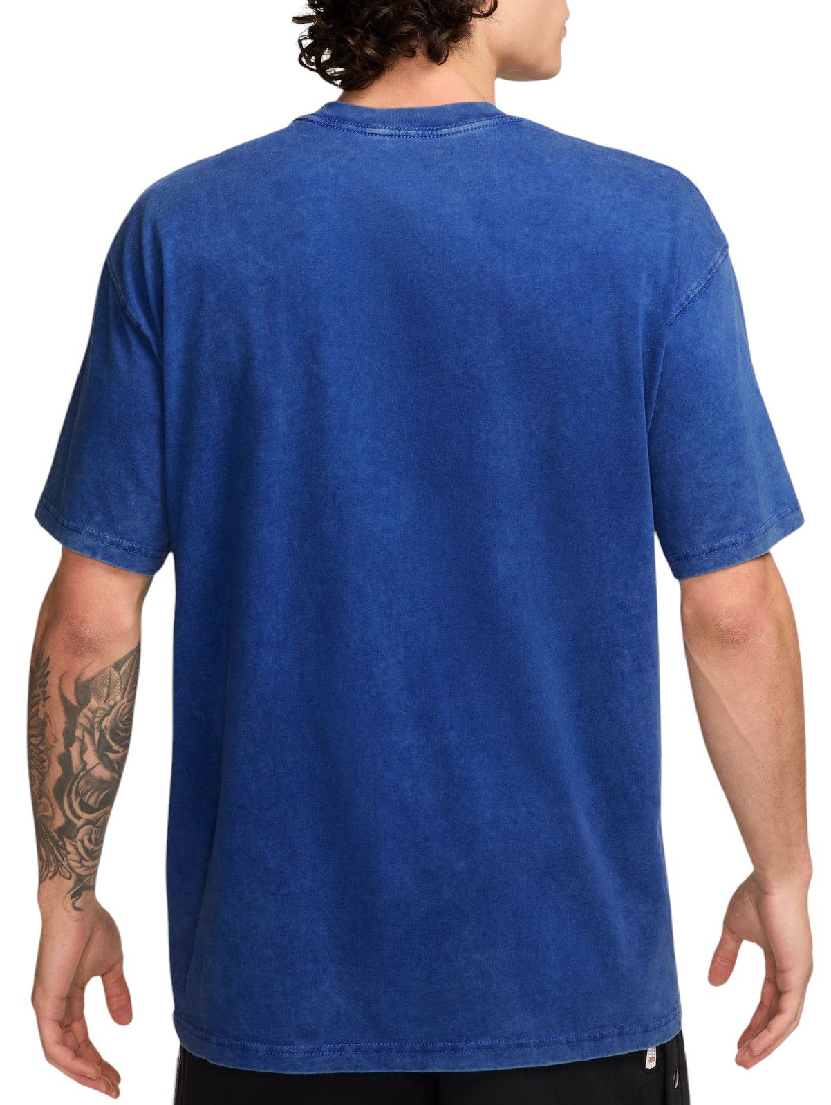 Nike Men's Max90 Basketball NAOS Graphic T-Shirt product image