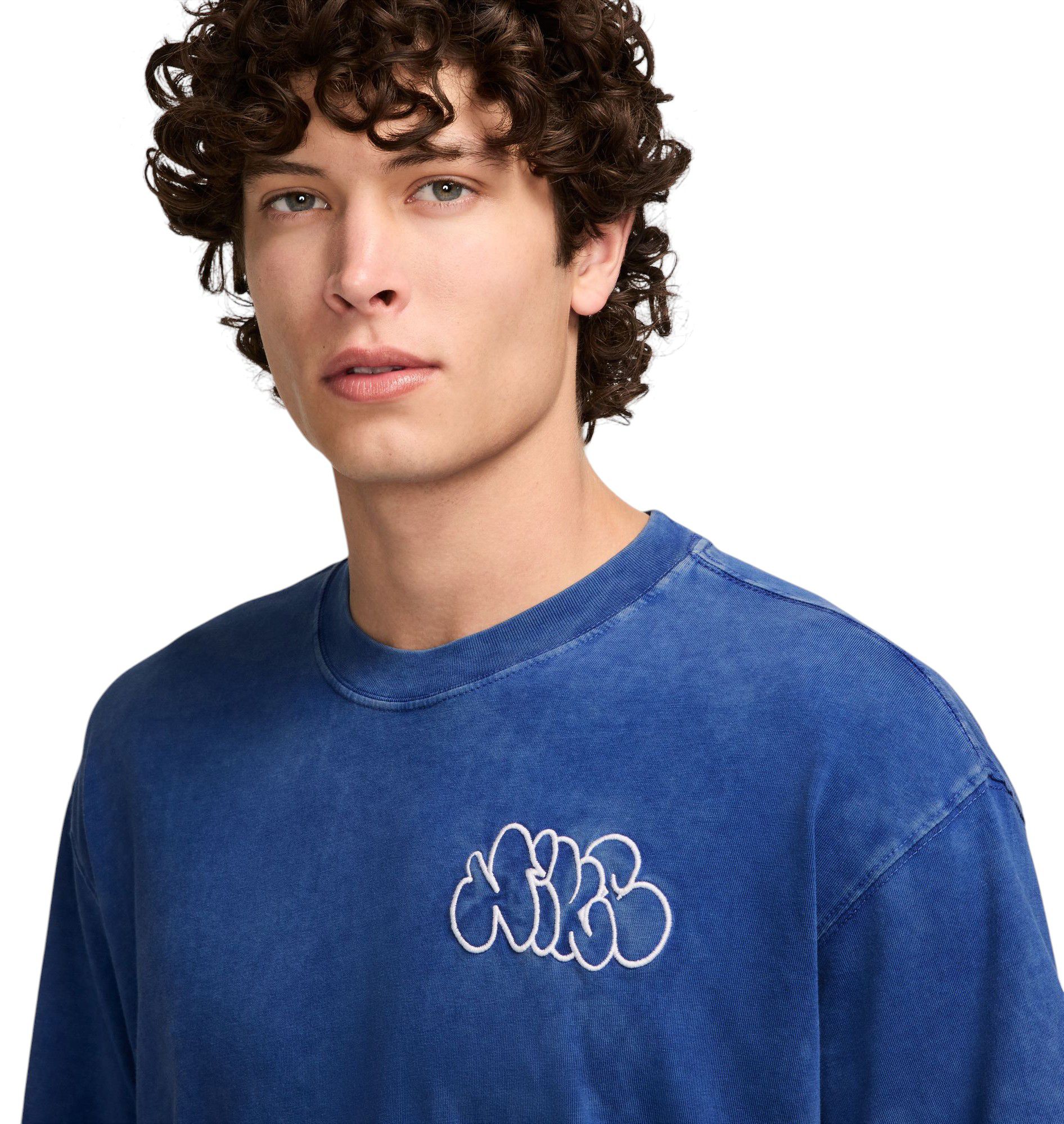 Nike Men's Max90 Basketball NAOS Graphic T-Shirt product image