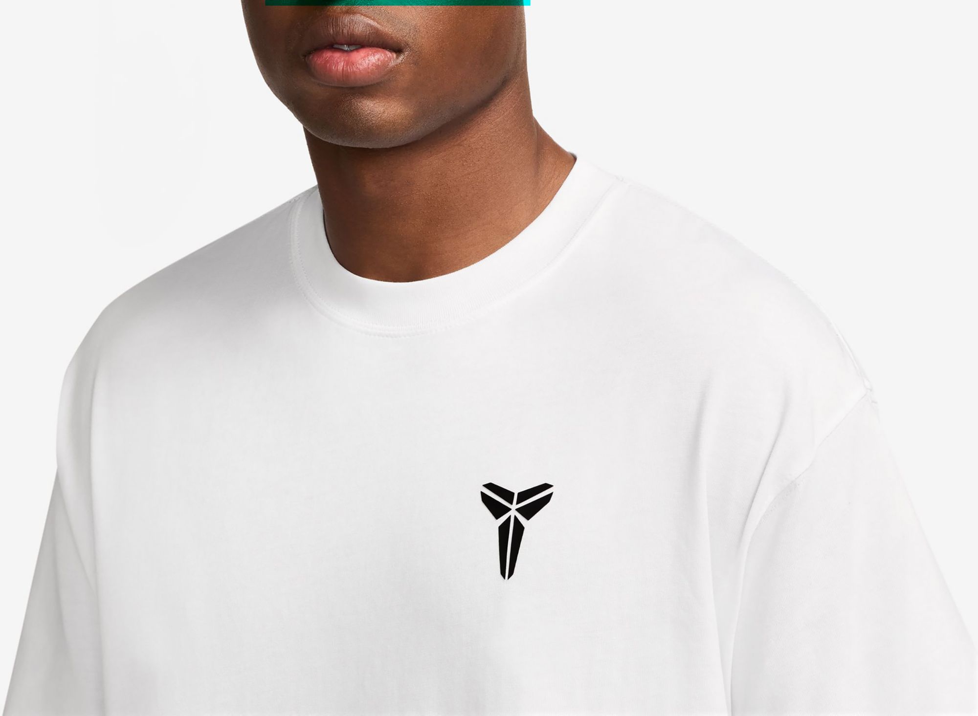 Nike Men's Kobe Bettermental Graphic T-Shirt product image