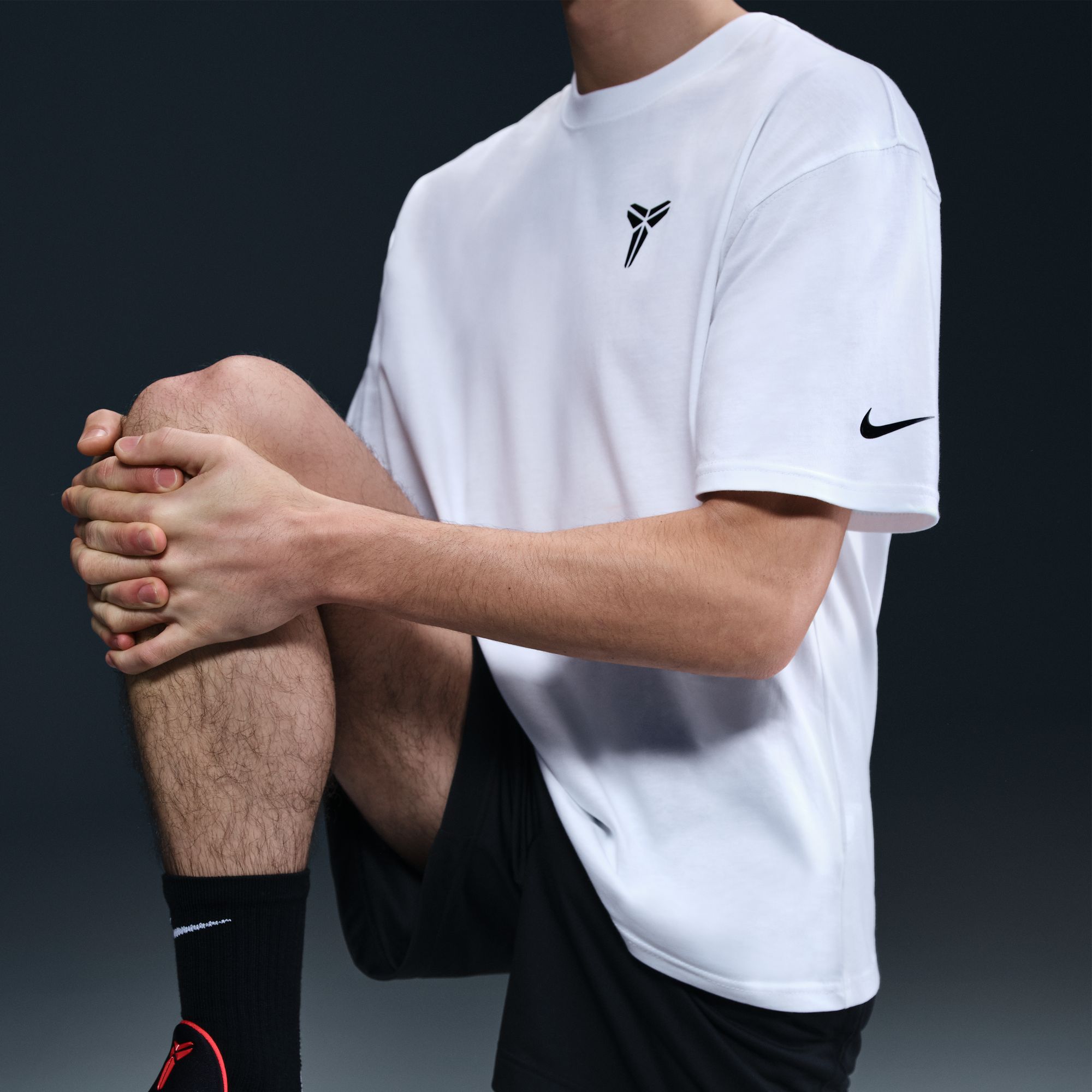 Nike Men's Kobe Bettermental Graphic T-Shirt product image