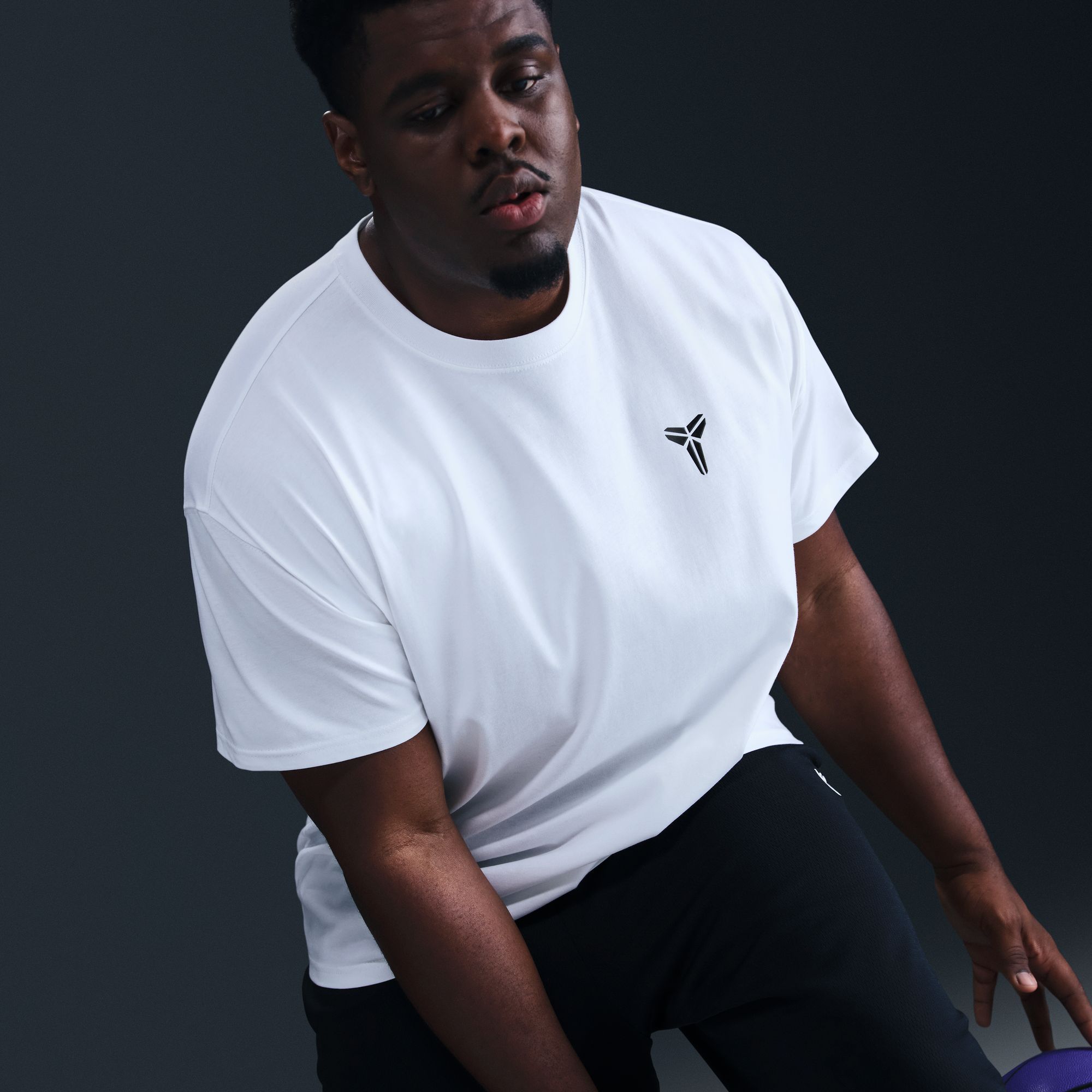 Nike Men's Kobe Bettermental Graphic T-Shirt product image