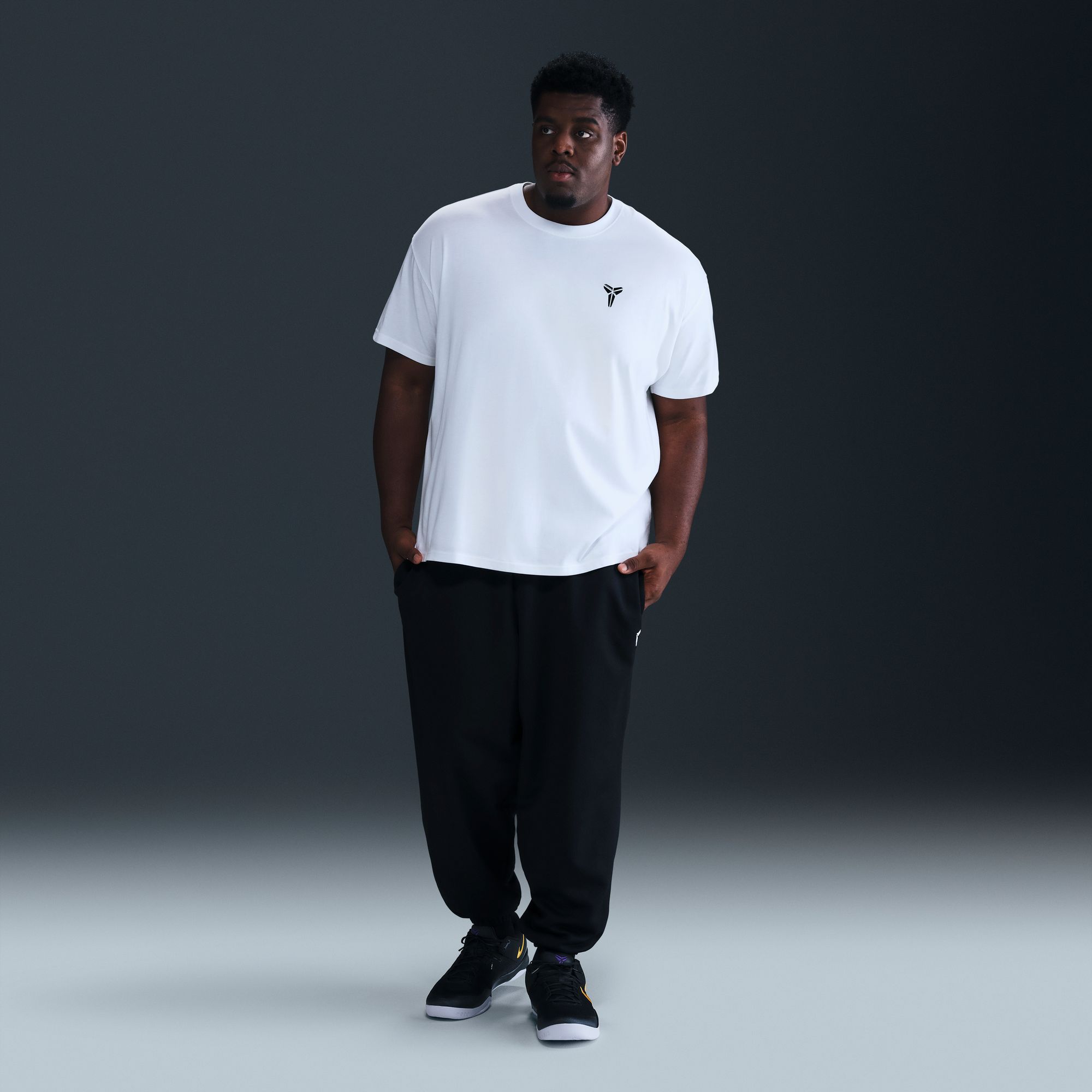 Nike Men's Kobe Bettermental Graphic T-Shirt product image