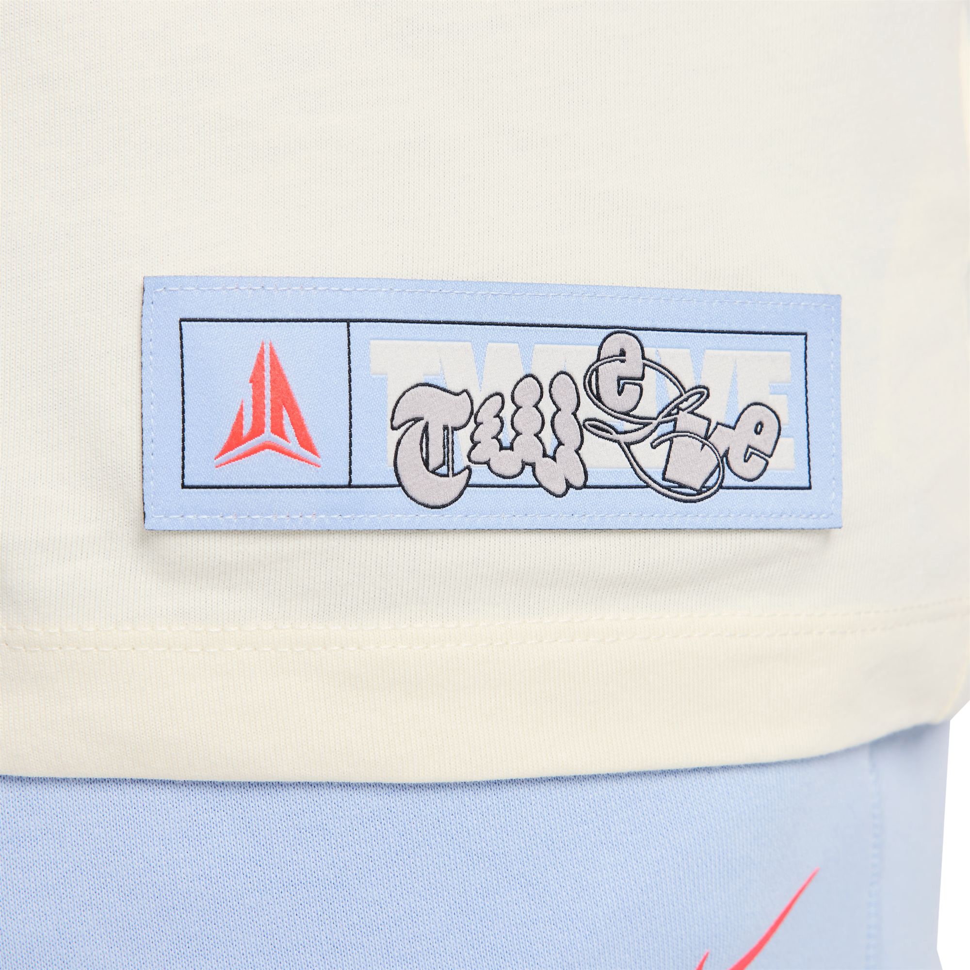 Nike Men's Ja Basketball T-Shirt product image