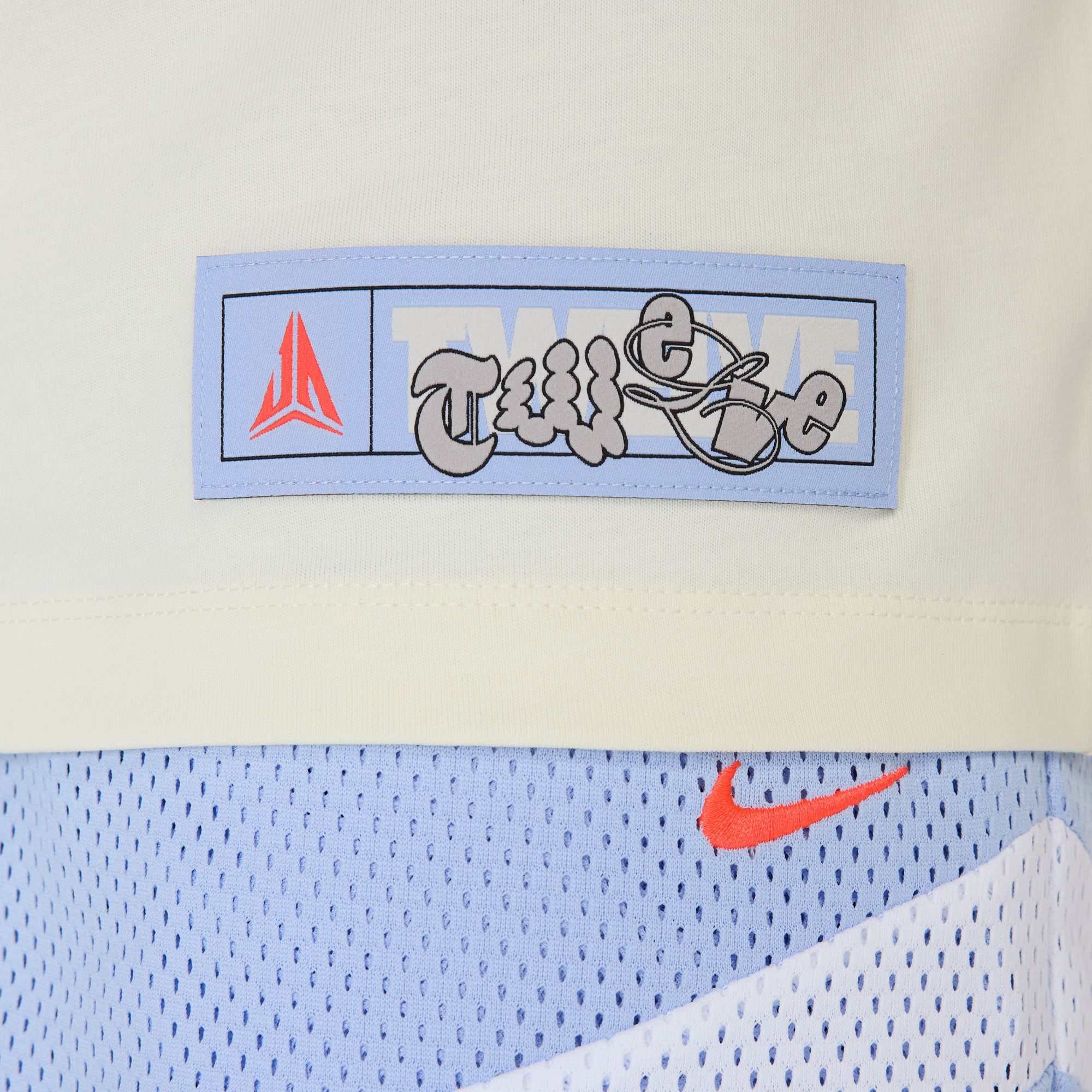 Nike Men's Ja Basketball T-Shirt product image