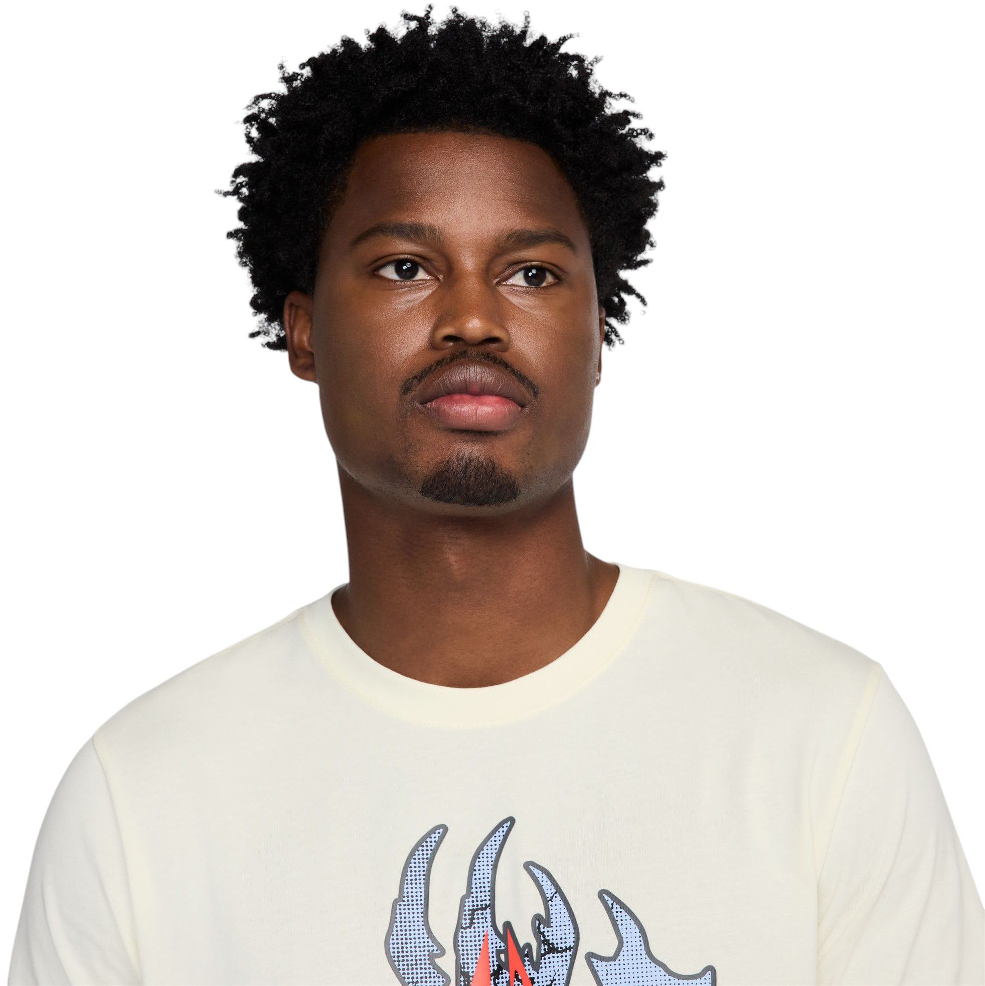 Nike Men's Ja Basketball T-Shirt product image