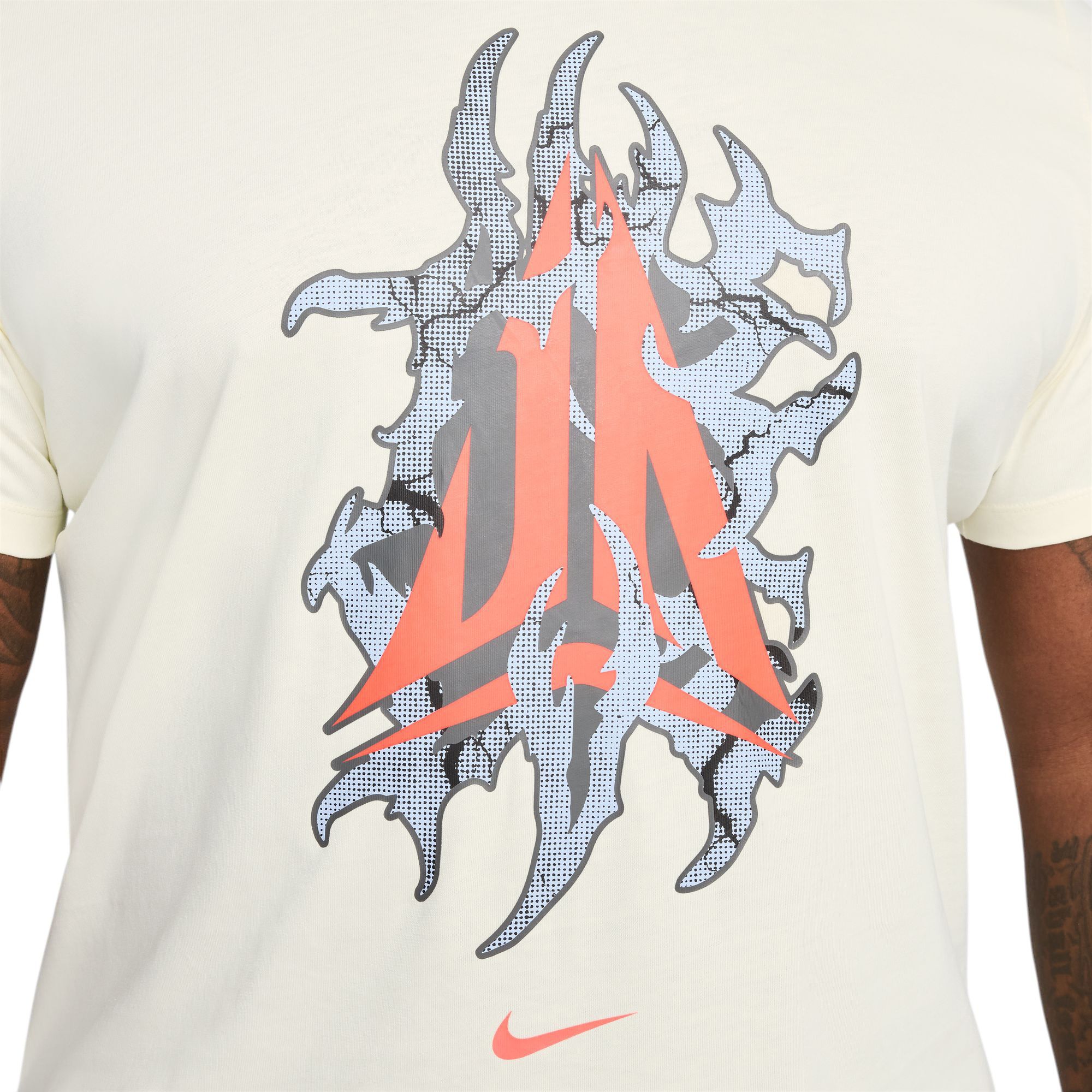 Nike Men's Ja Basketball T-Shirt product image