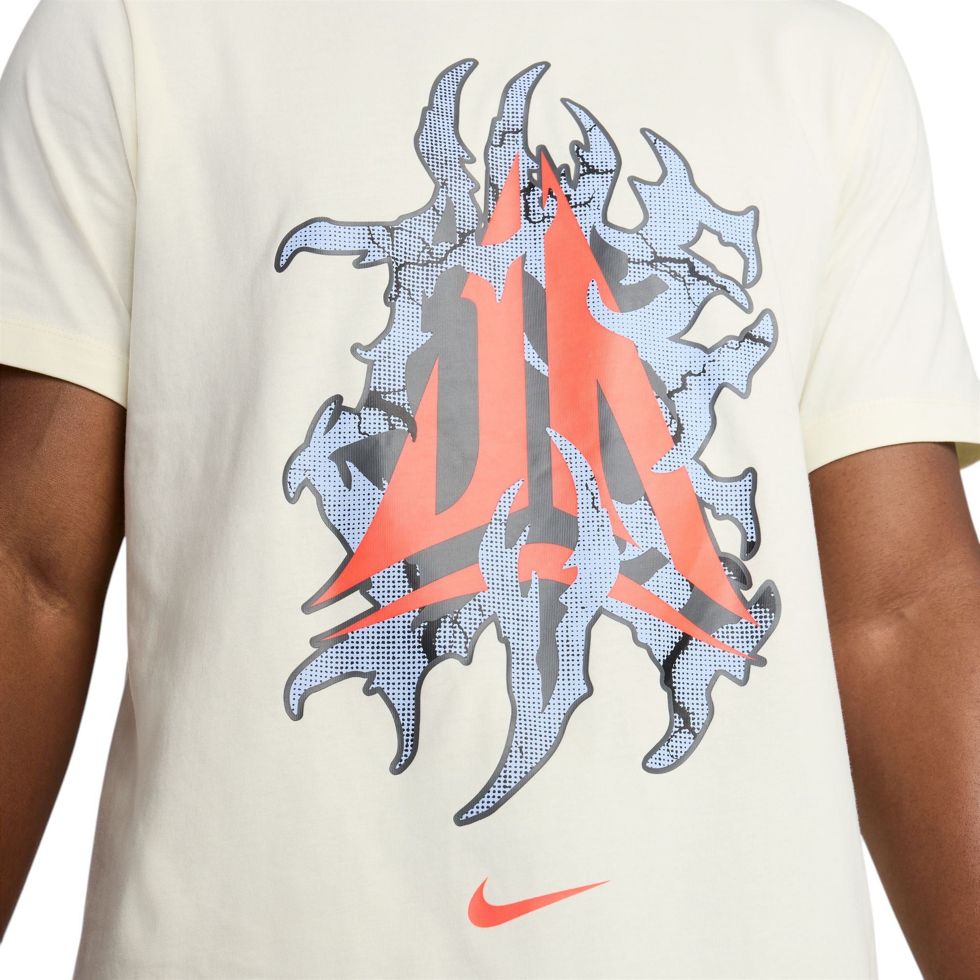 Nike Men's Ja Basketball T-Shirt product image
