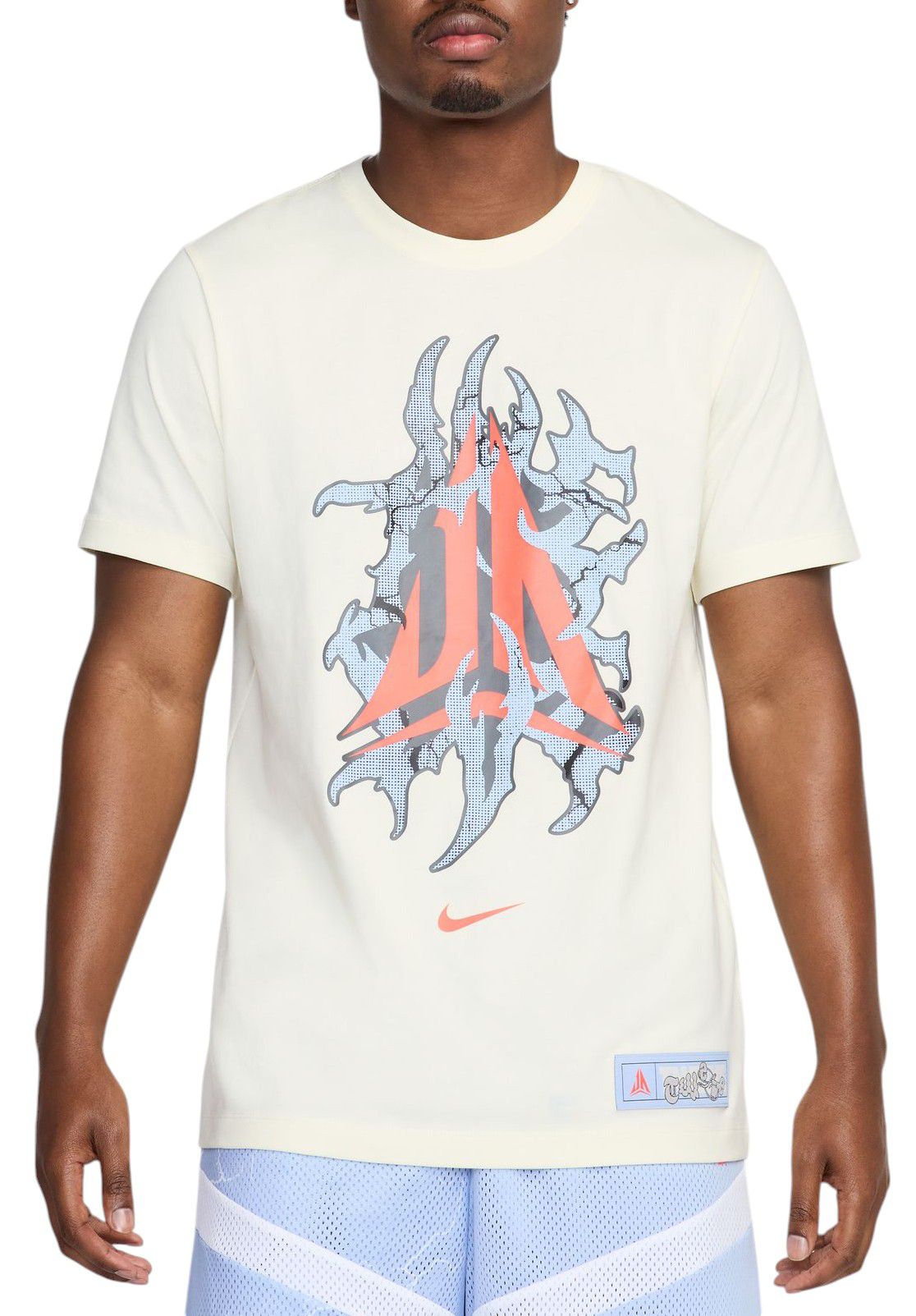 Nike Men's Ja Basketball T-Shirt product image