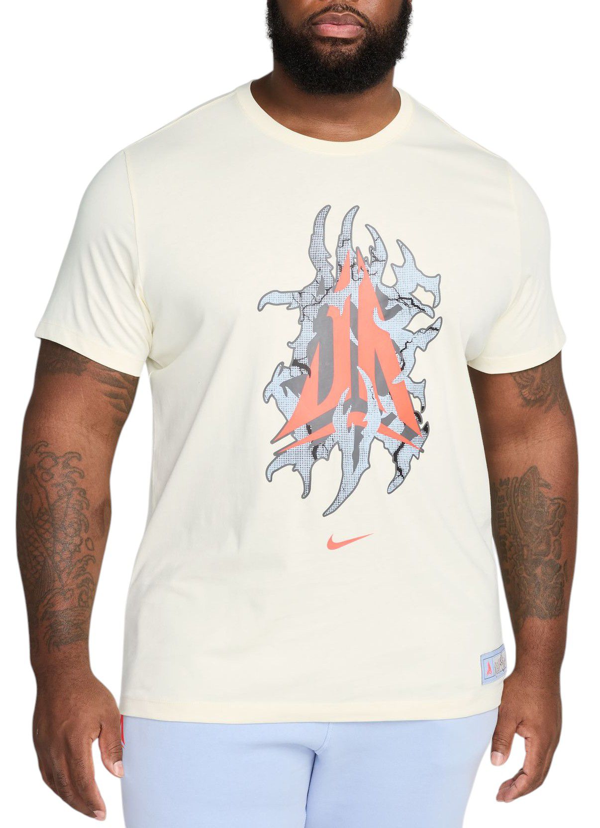 Nike Men's Ja Basketball T-Shirt product image