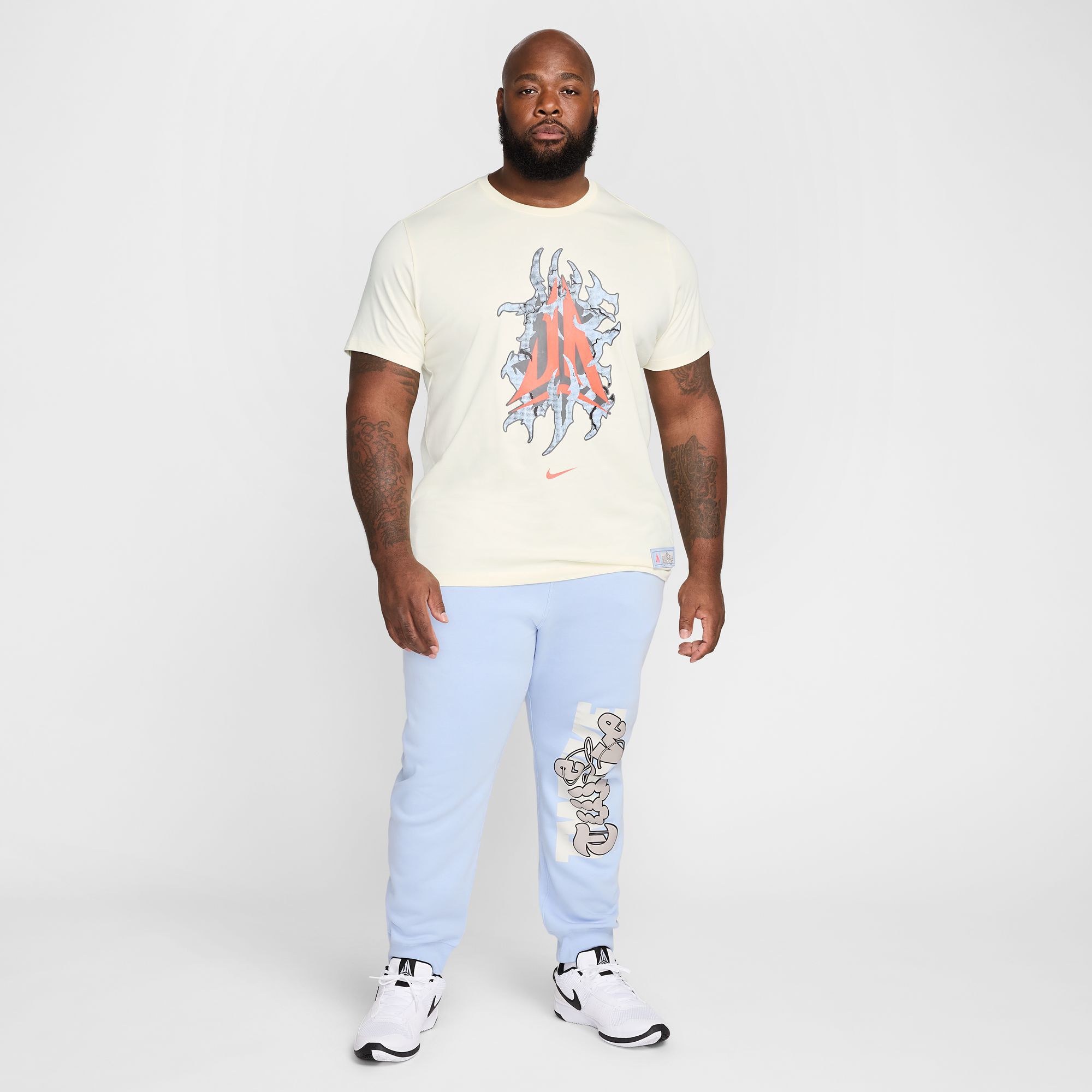 Nike Men's Ja Basketball T-Shirt product image