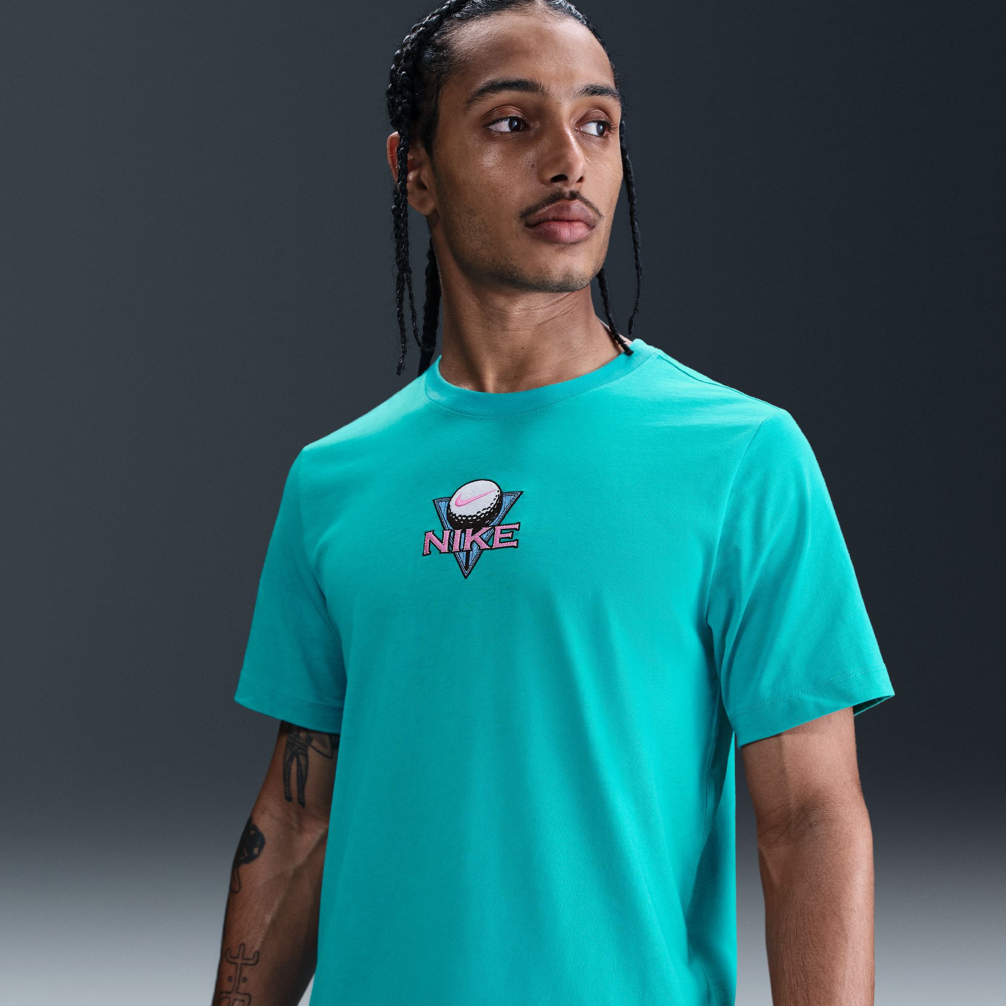 Nike Men's Nike Tee Golf T-Shirt product image