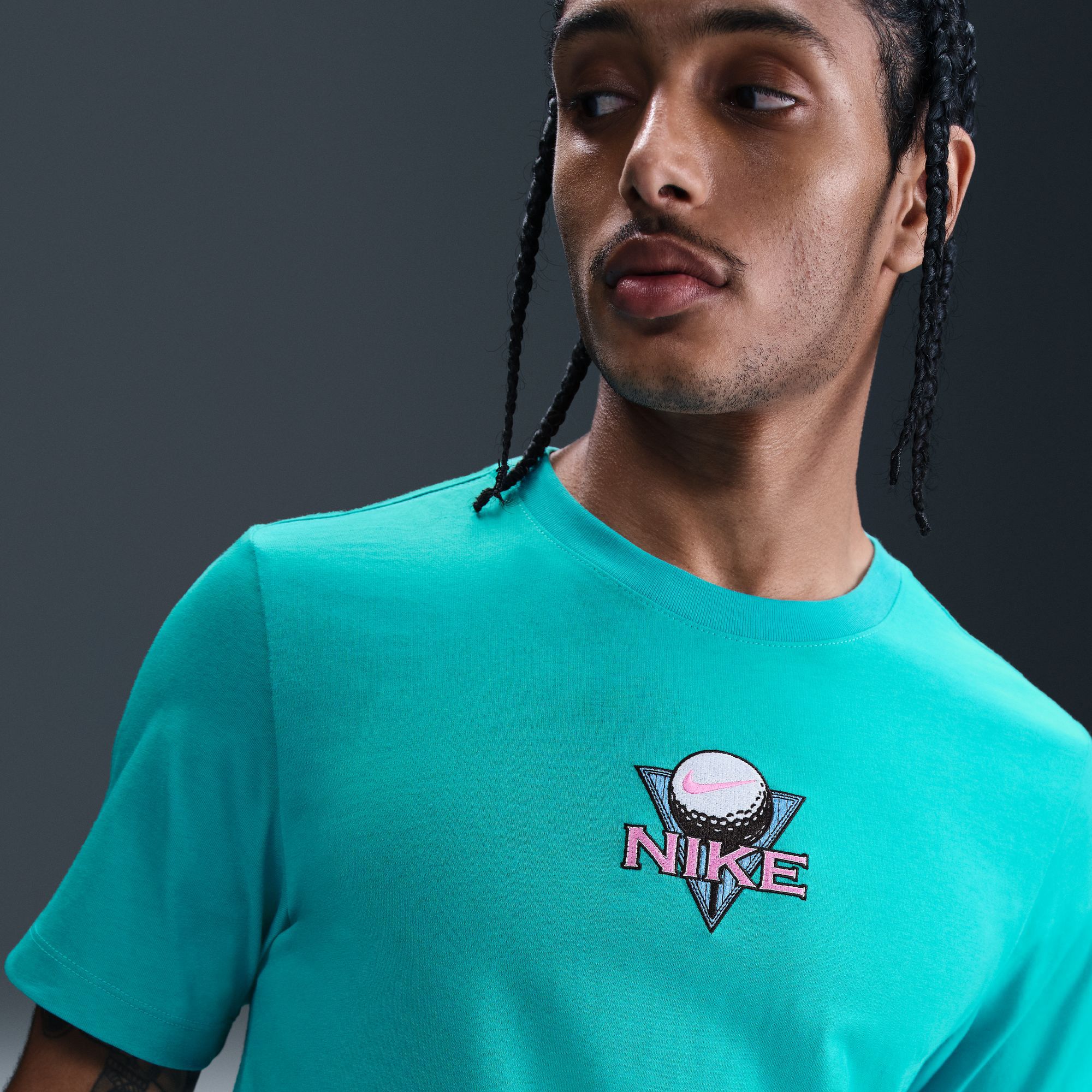 Nike Men's Nike Tee Golf T-Shirt product image