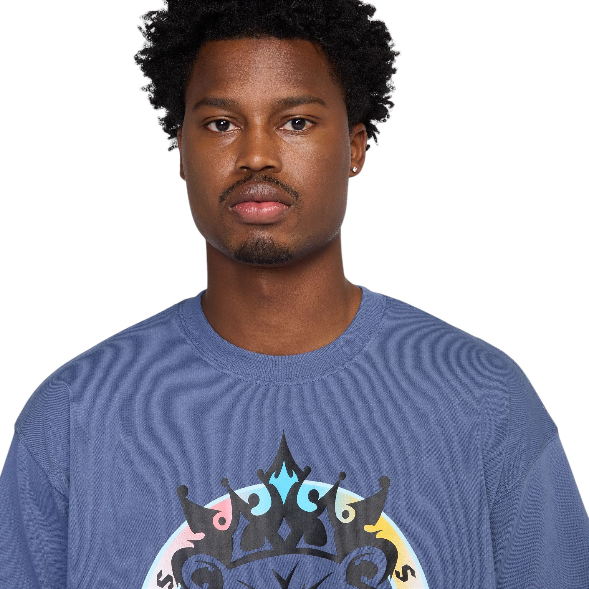 Nike Men's LeBron Max90 Strive Graphic T-Shirt product image