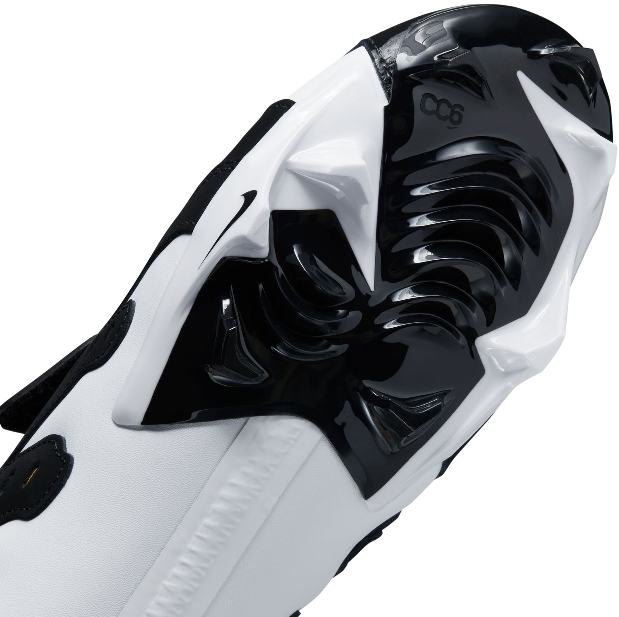 Nike Diamond Turf 96 TD Football Cleats product image