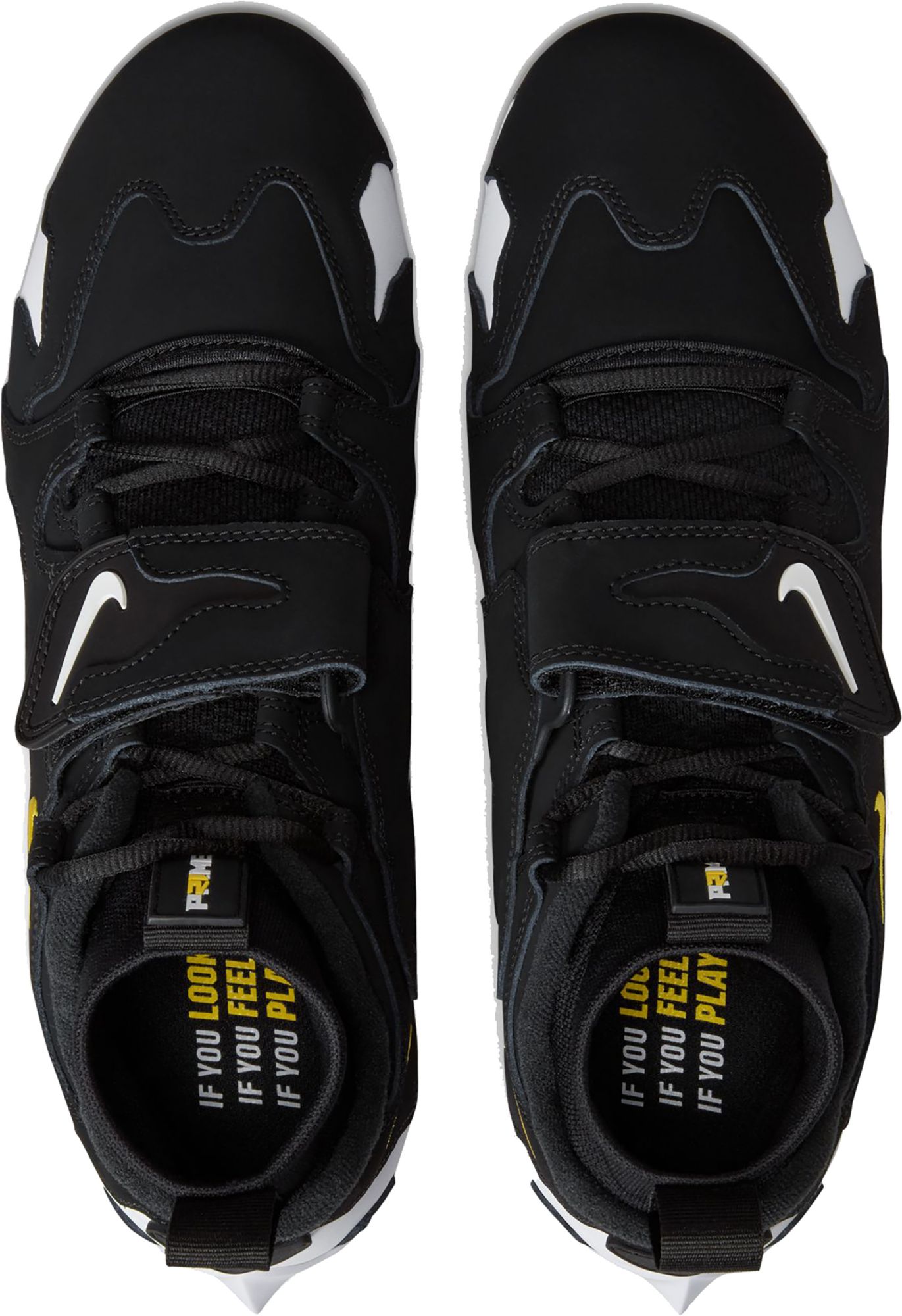 Nike Diamond Turf 96 TD Football Cleats product image