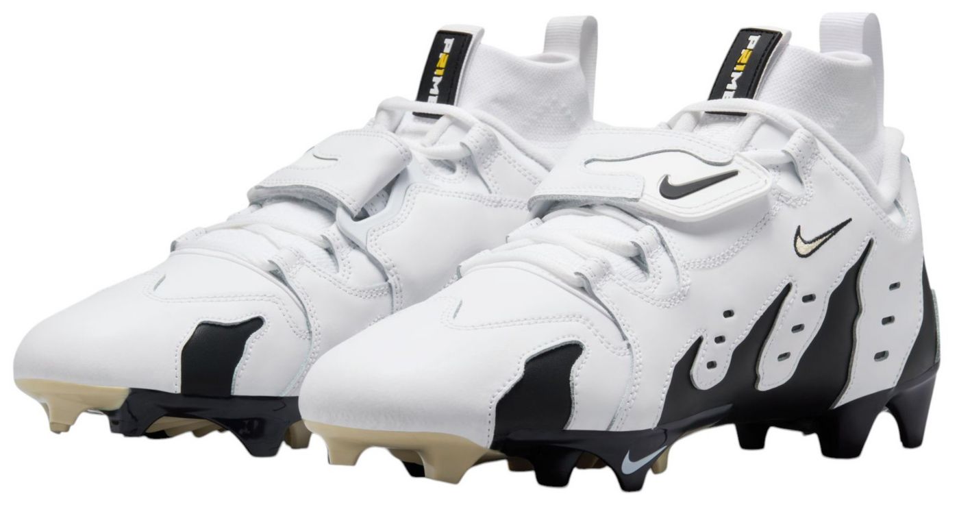 NIKE (TD) outlets TURF Boys –