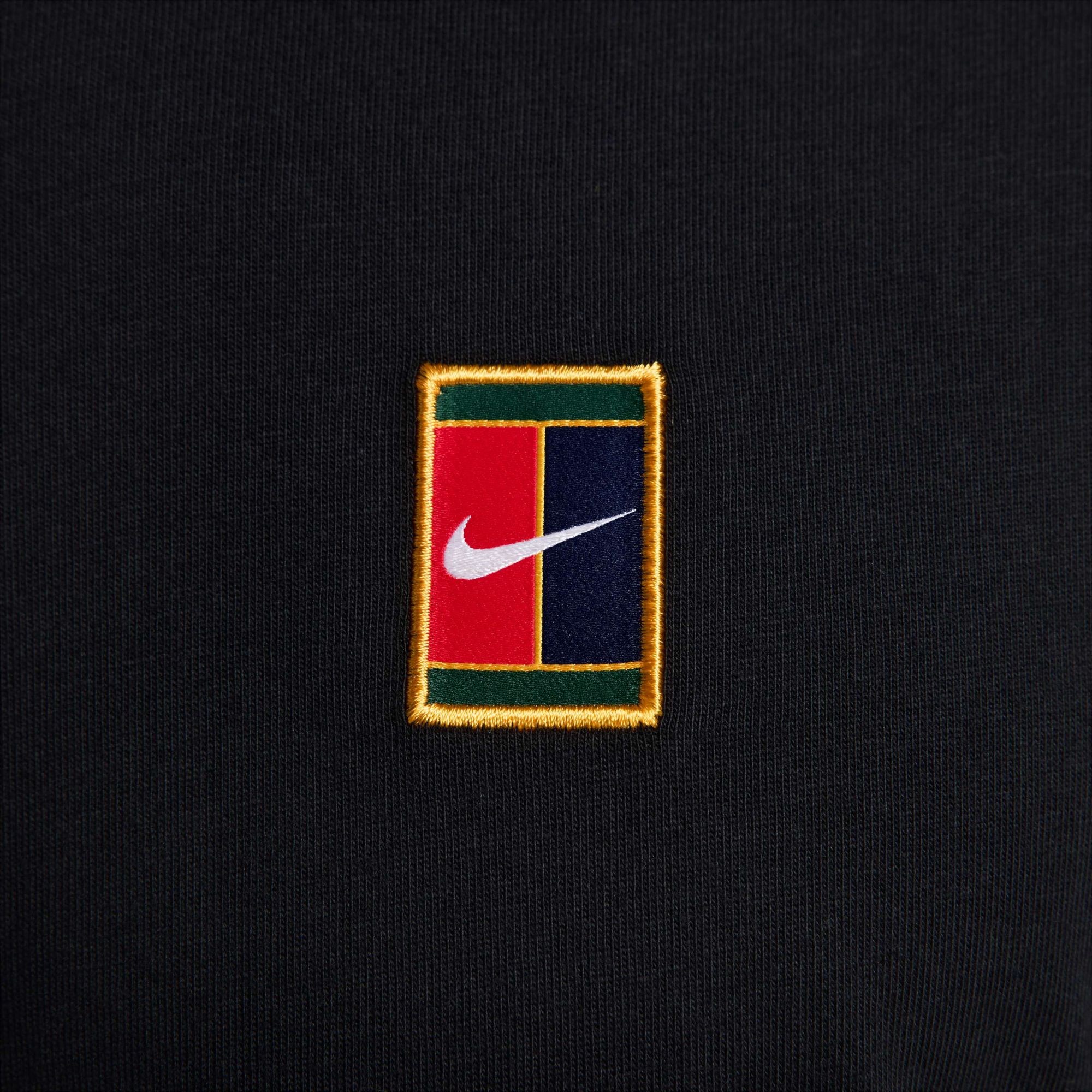 Nike Men's NikeCourt Max90 Tennis T-Shirt product image