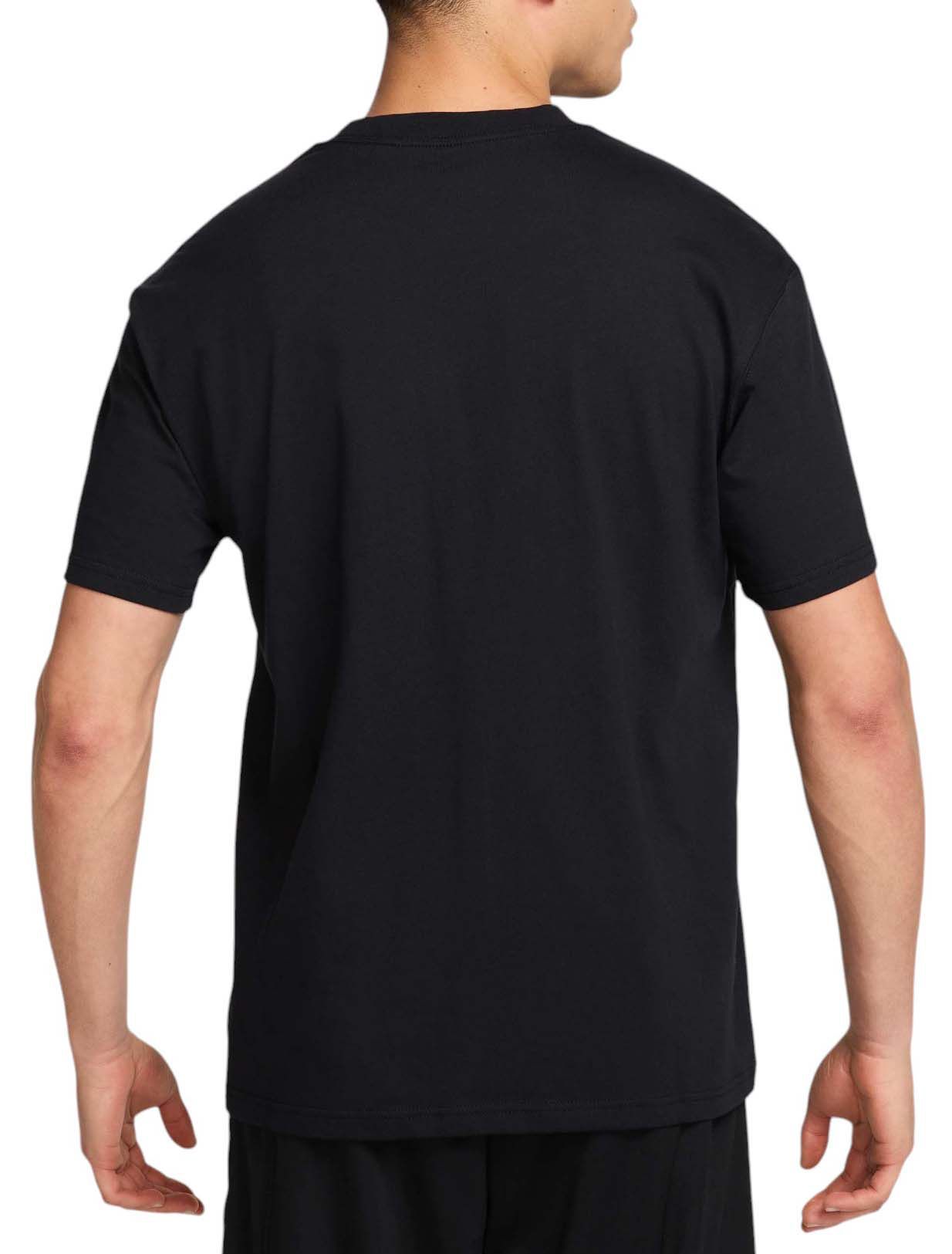 Nike Men's NikeCourt Max90 Tennis T-Shirt product image