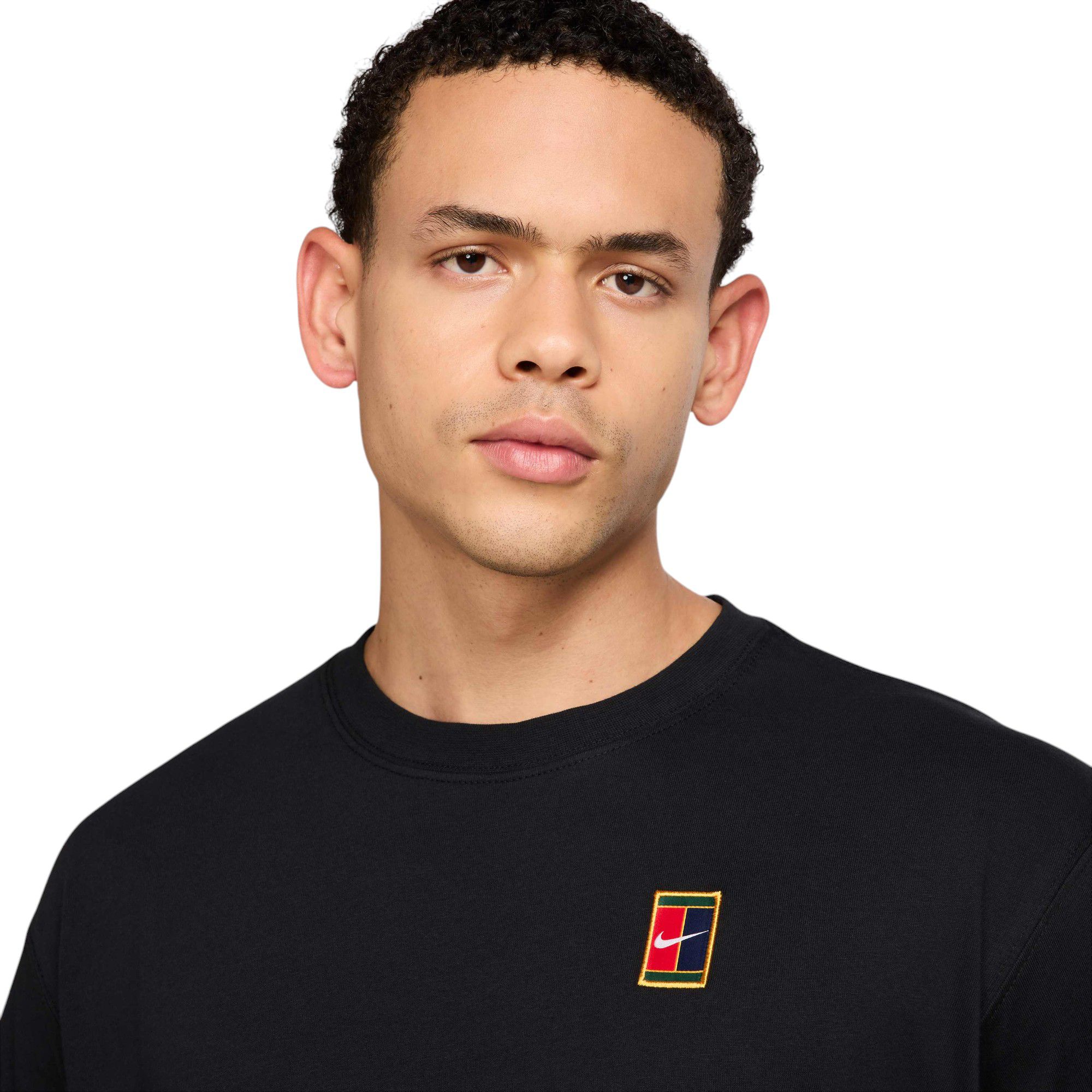 Nike Men's NikeCourt Max90 Tennis T-Shirt product image