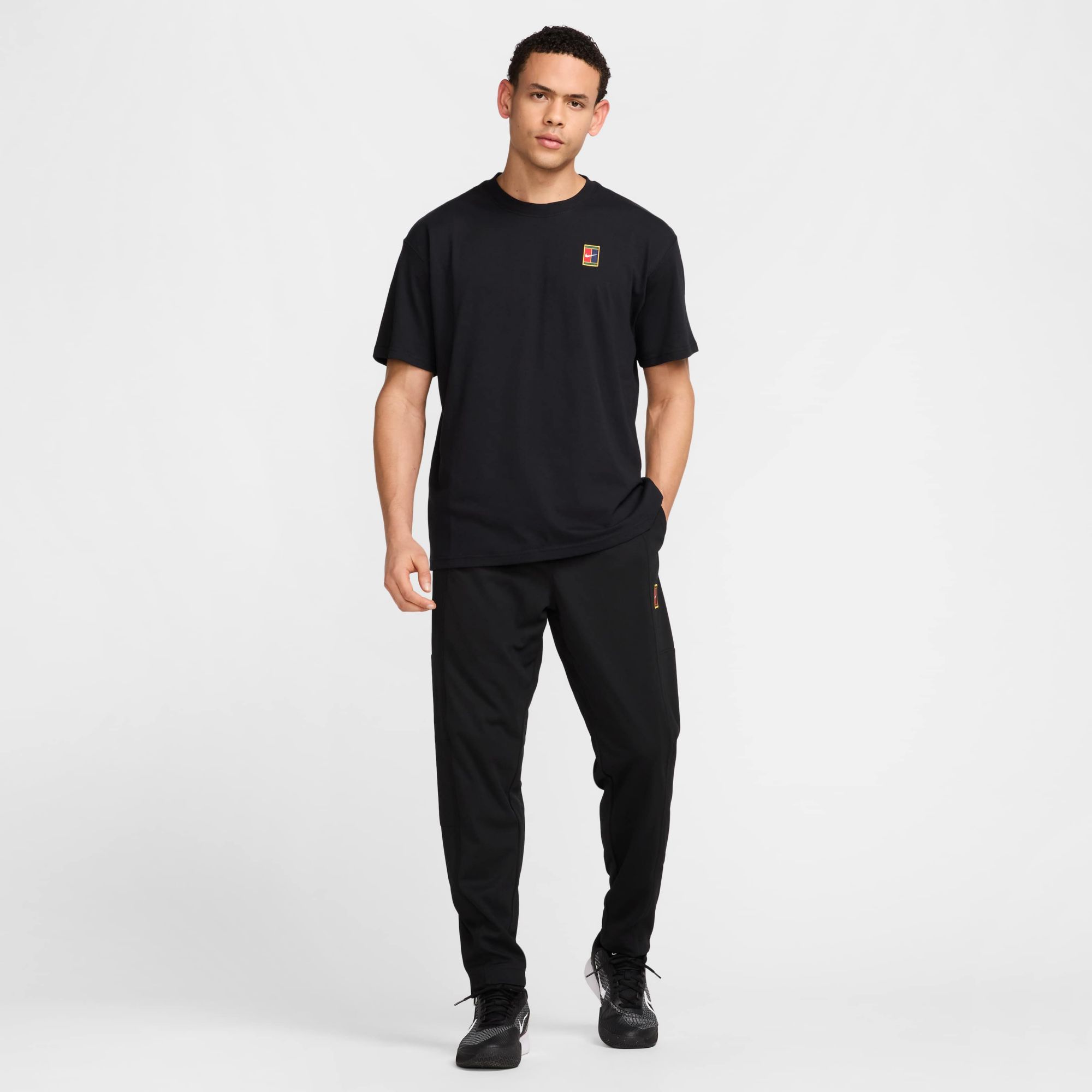 Nike Men's NikeCourt Max90 Tennis T-Shirt product image