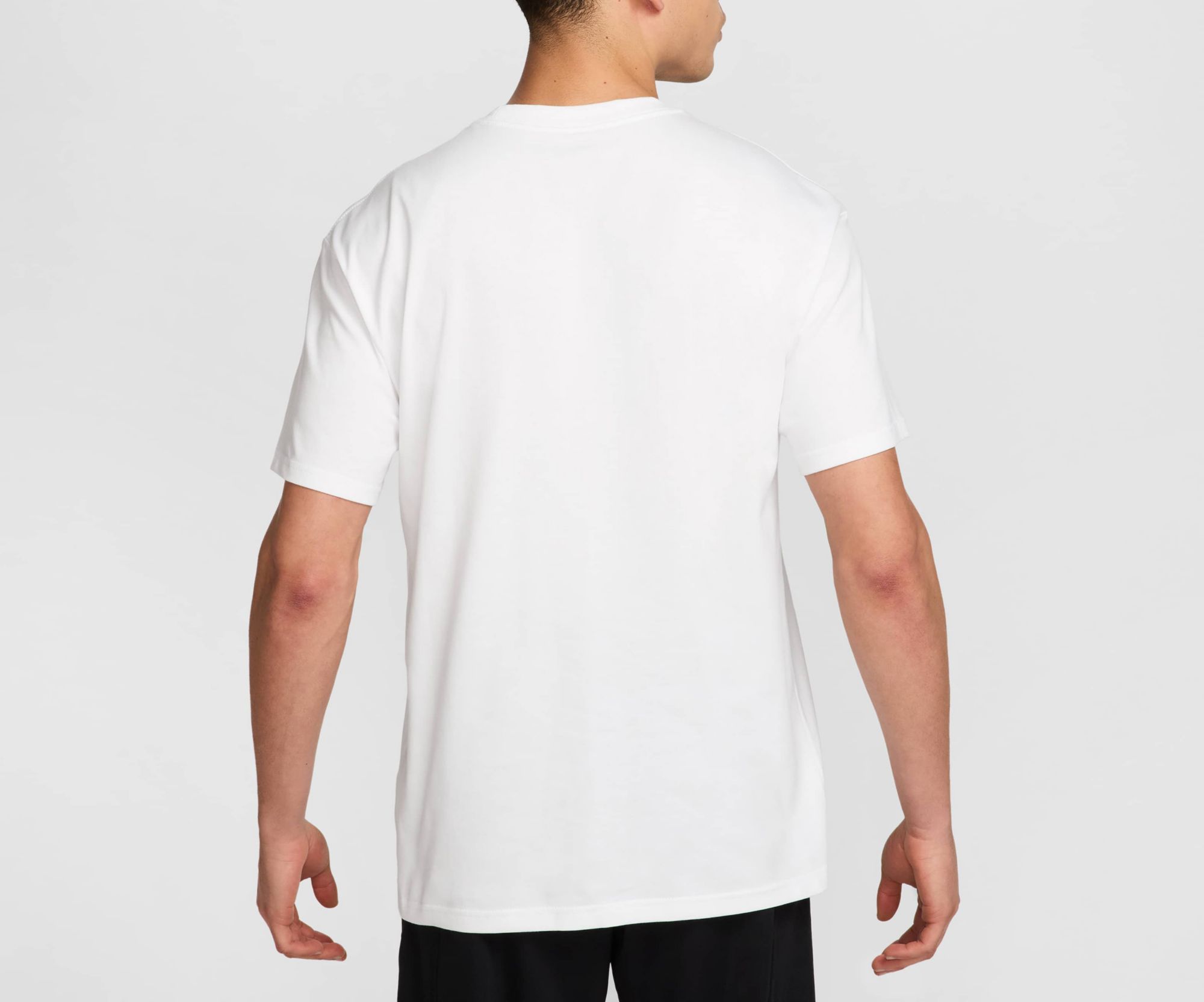 Nike Men's NikeCourt Max90 Tennis T-Shirt product image