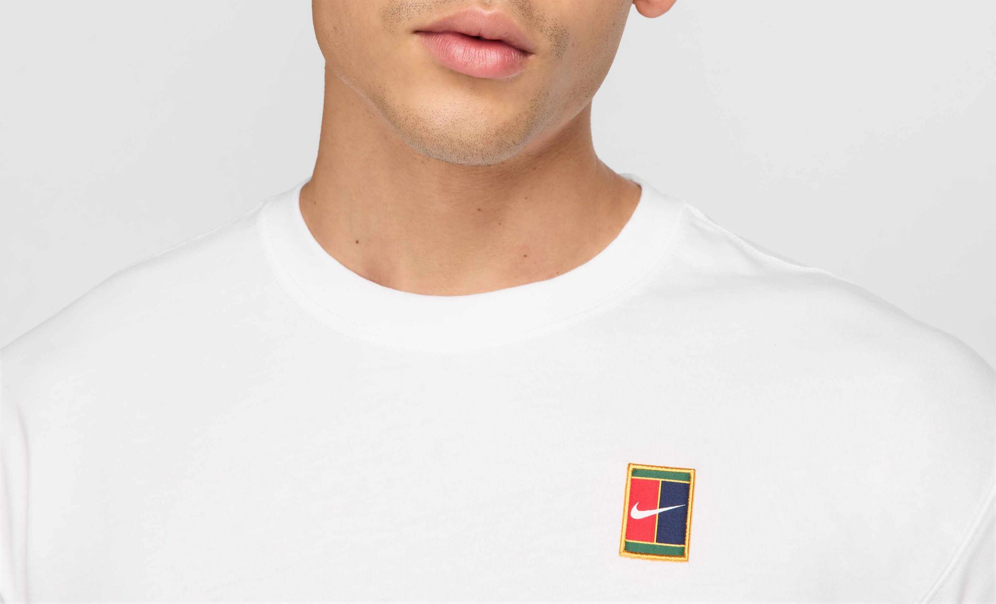 Nike Men's NikeCourt Max90 Tennis T-Shirt product image