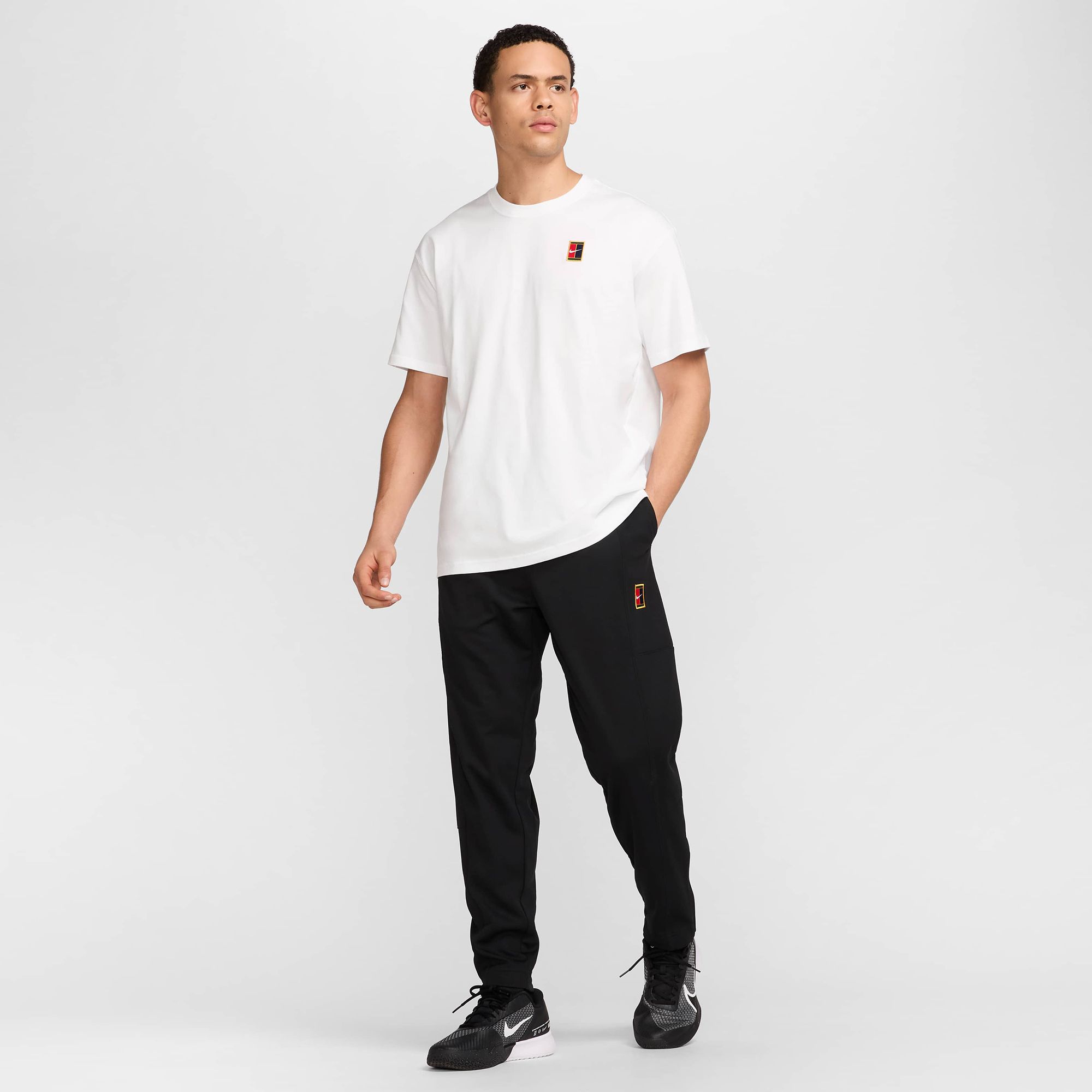 Nike Men's NikeCourt Max90 Tennis T-Shirt product image