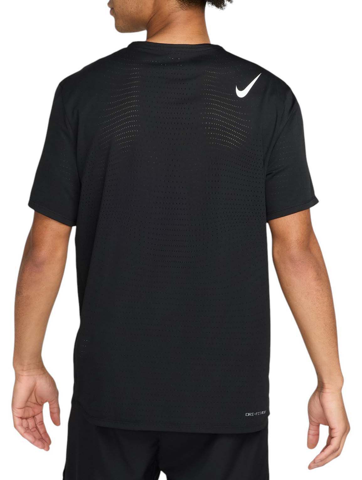 Nike Men's Aeroswift Dri-FIT ADV Short Sleeve Running Top product image