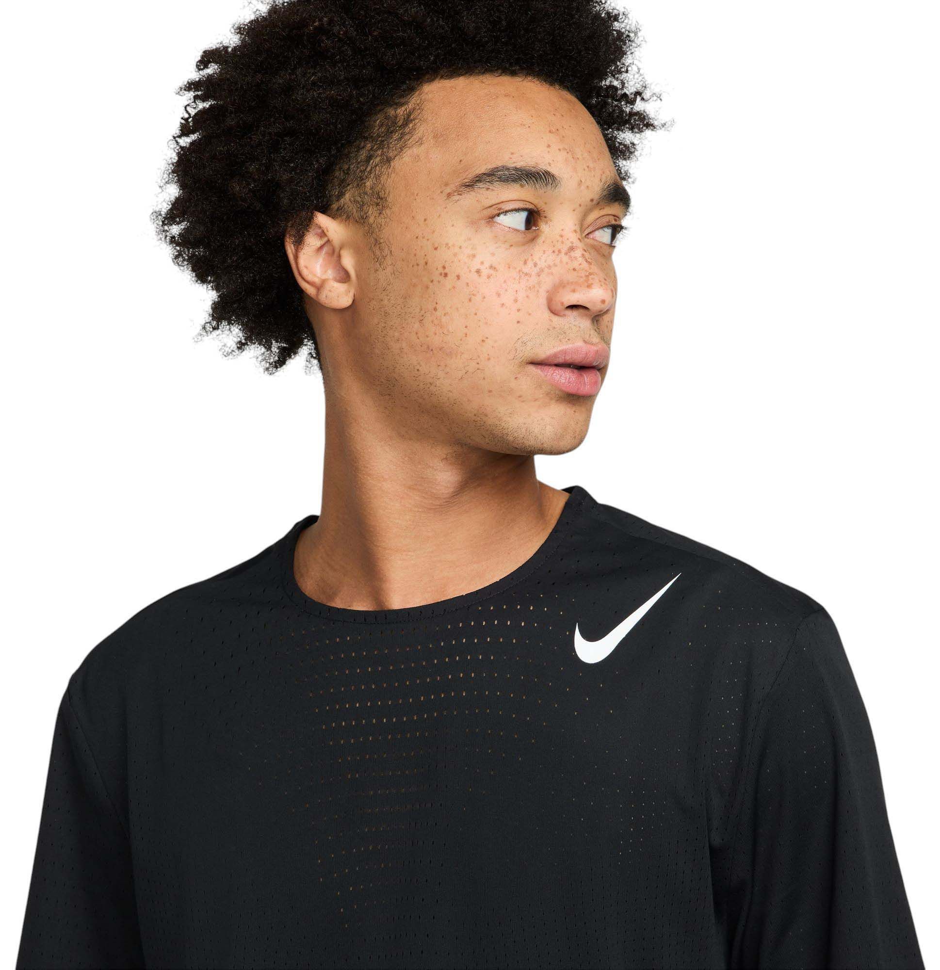 Nike Men's Aeroswift Dri-FIT ADV Short Sleeve Running Top product image
