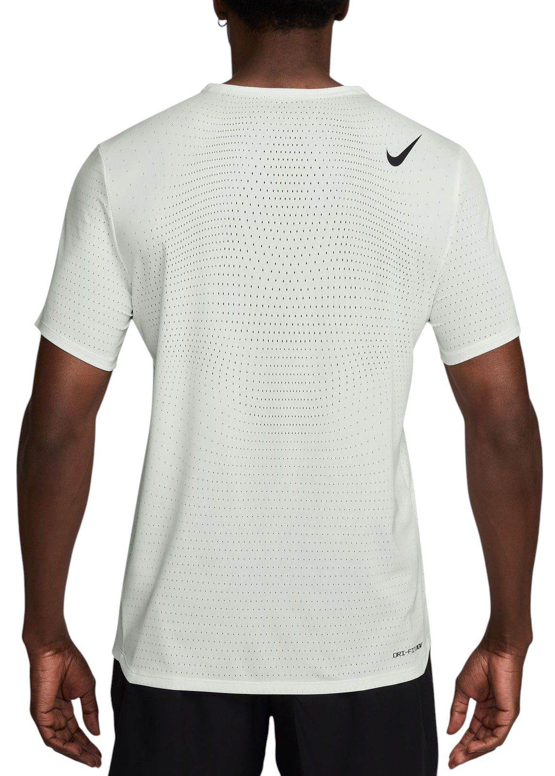 Nike Men's Aeroswift Dri-FIT ADV Short Sleeve Running Top product image