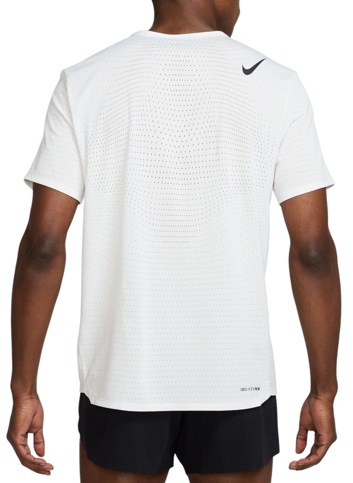 Nike Men's Aeroswift Dri-FIT ADV Short Sleeve Running Top product image