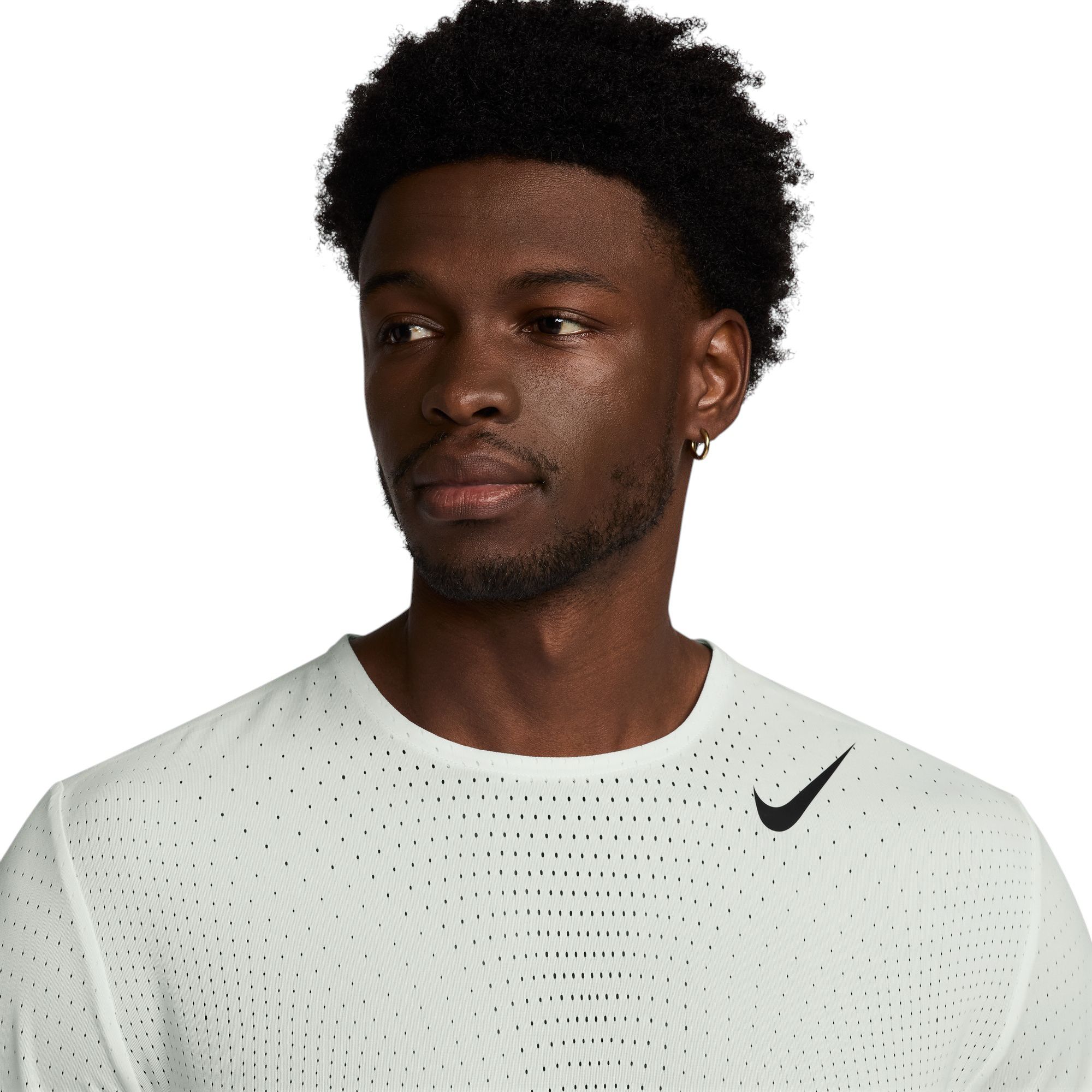 Nike Men's Aeroswift Dri-FIT ADV Short Sleeve Running Top product image