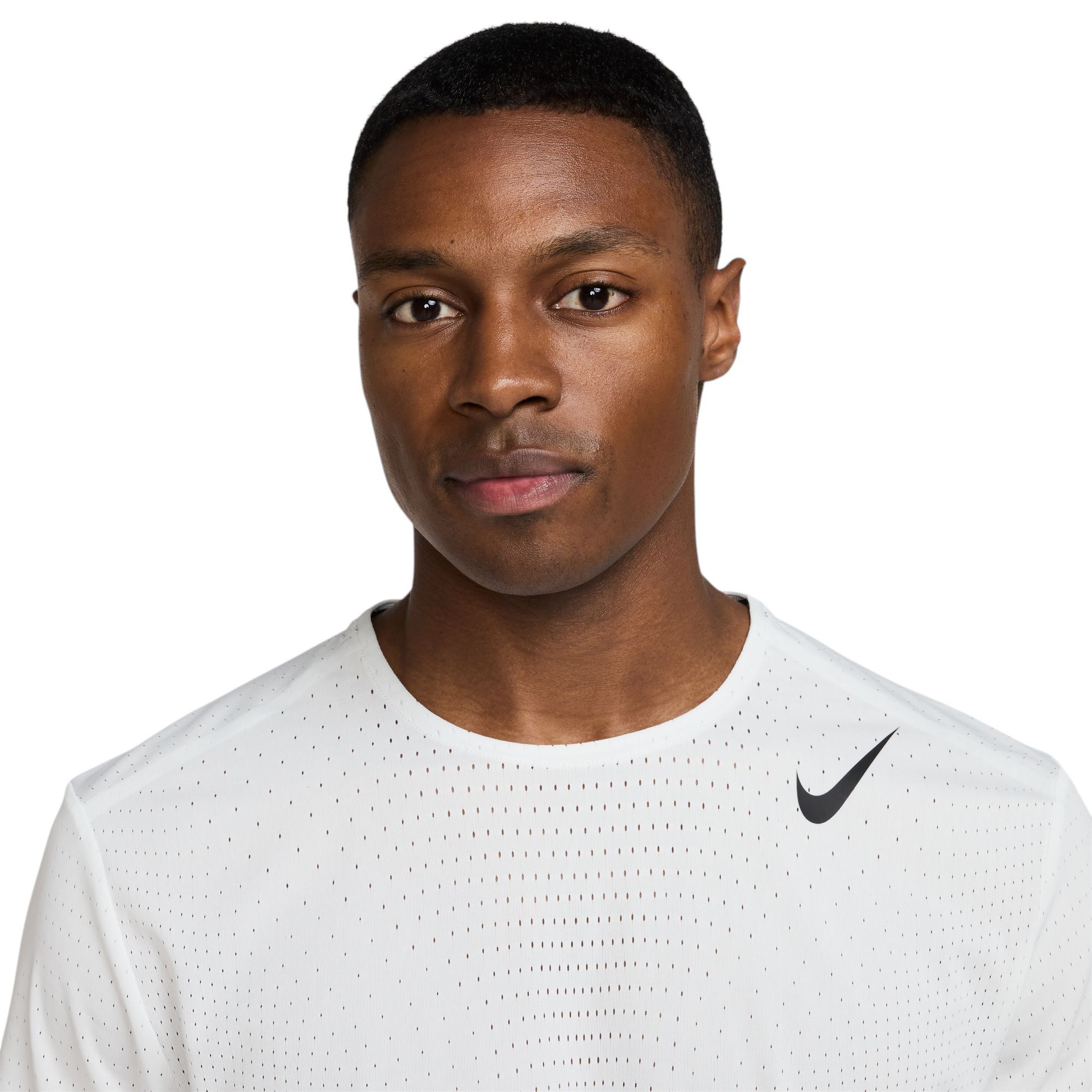 Nike Men's Aeroswift Dri-FIT ADV Short Sleeve Running Top product image