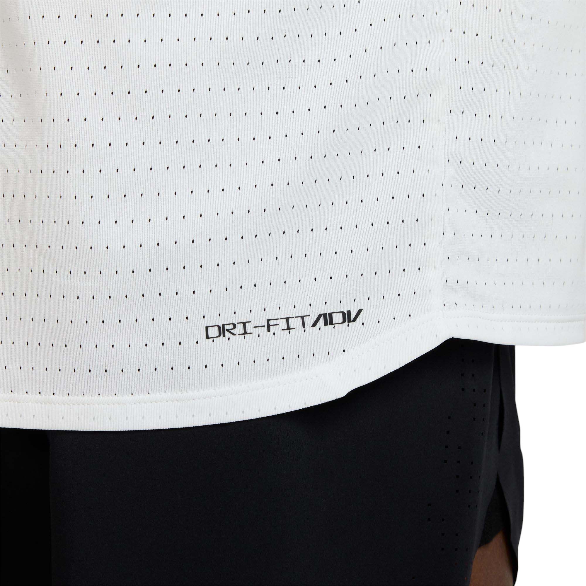 Nike Men's Aeroswift Dri-FIT ADV Short Sleeve Running Top product image