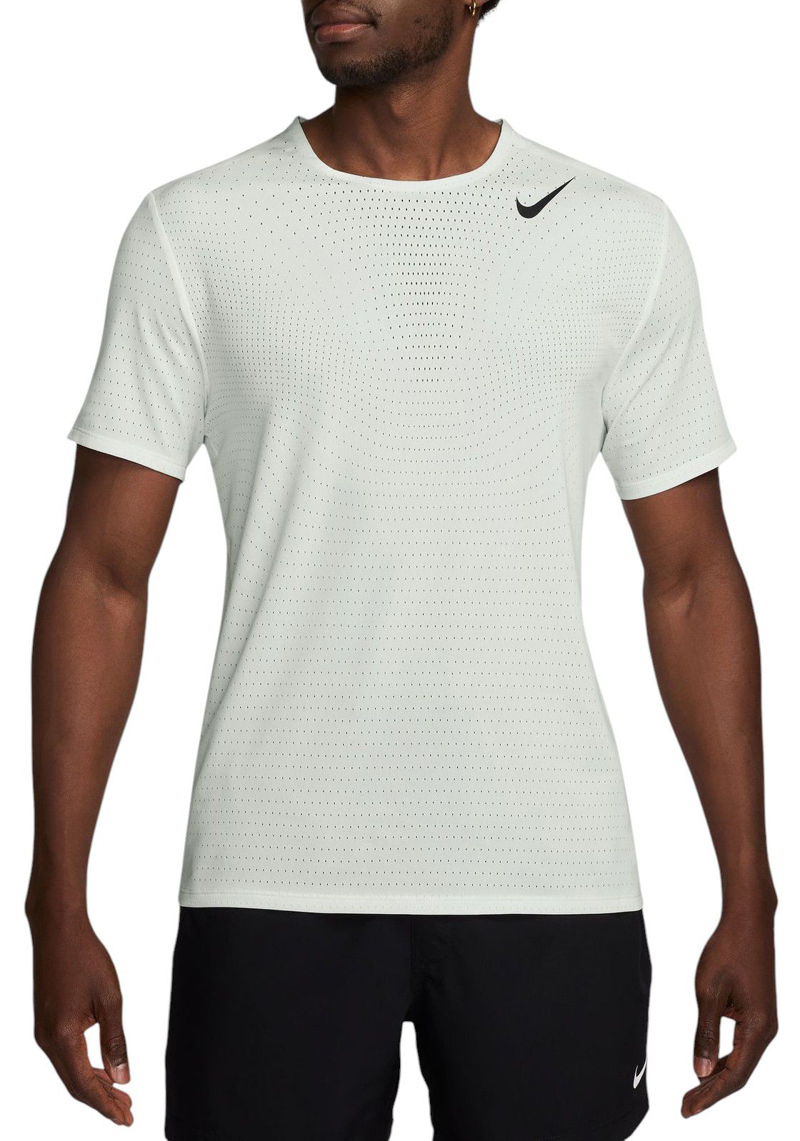 アメリカ限定Nike AeroSwift Dry-FIT ADV Sサイズ Nike Men's Aeroswift Dri-FIT ADV Short Sleeve Running Top | Dick's