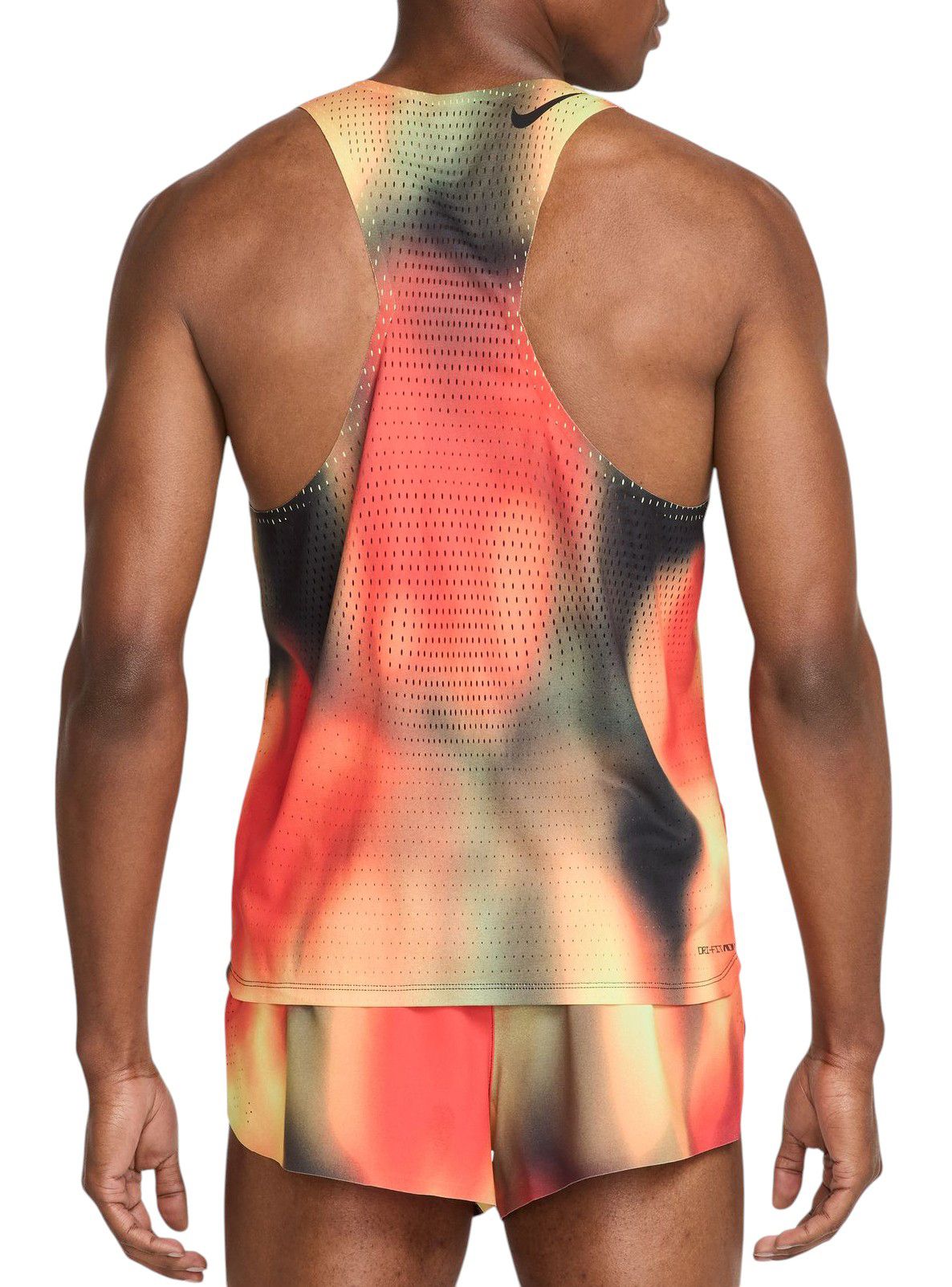 Nike Men's Aeroswift Elite Entry Dri-FIT ADV Running Tank Top product image