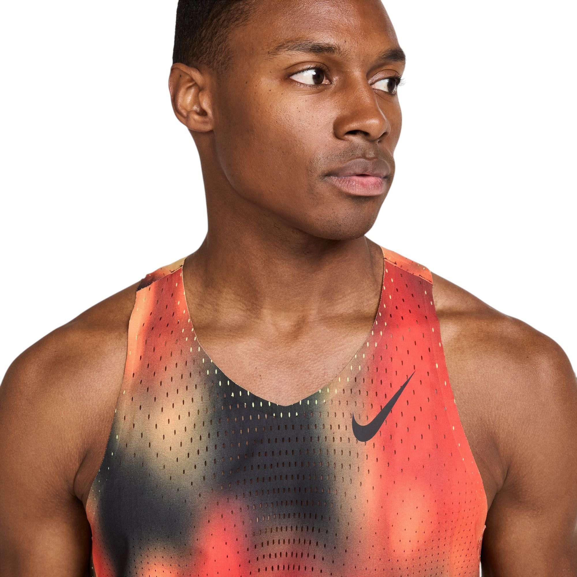 Nike Men's Aeroswift Elite Entry Dri-FIT ADV Running Tank Top product image